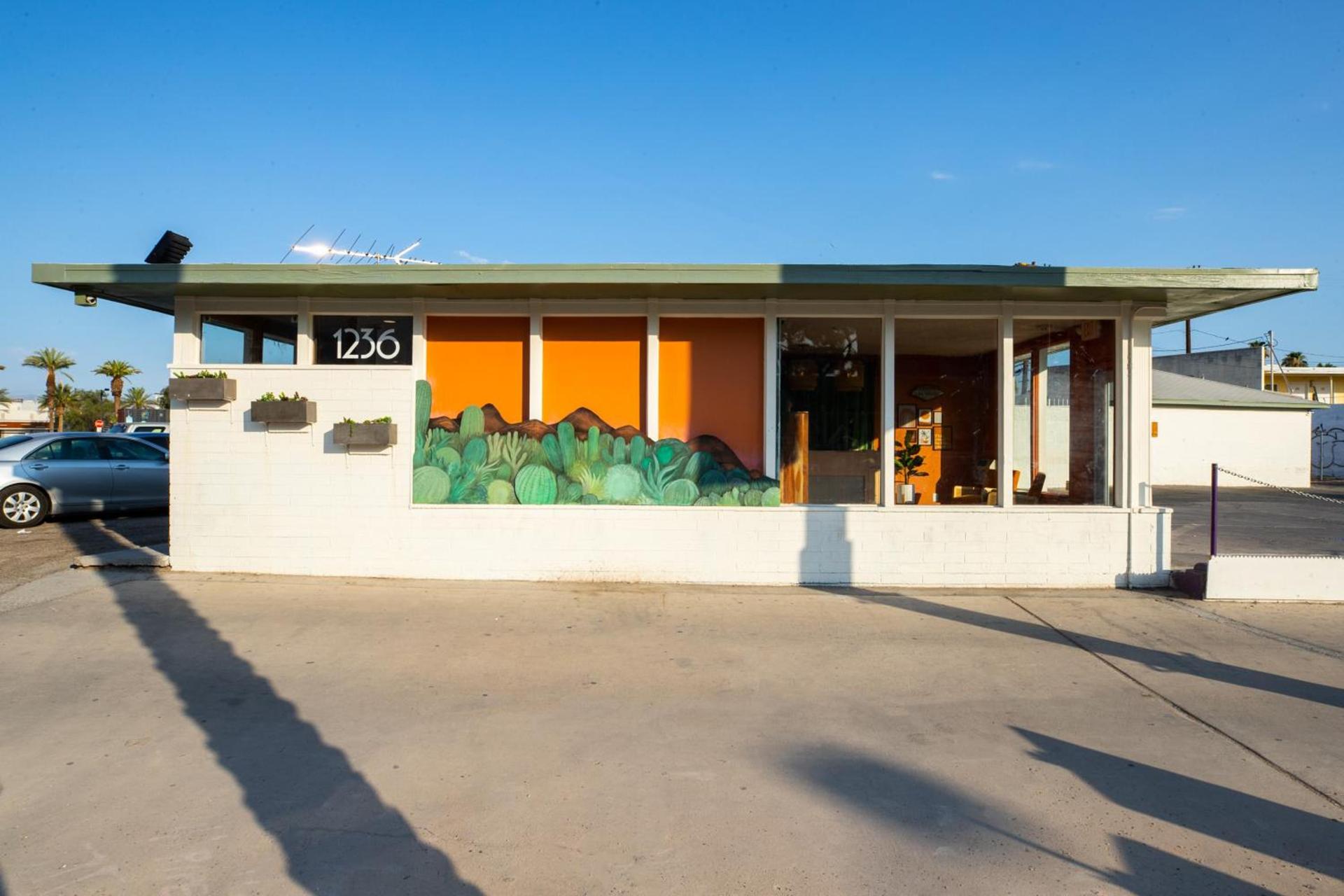 Bungalows Hostel photo 24
