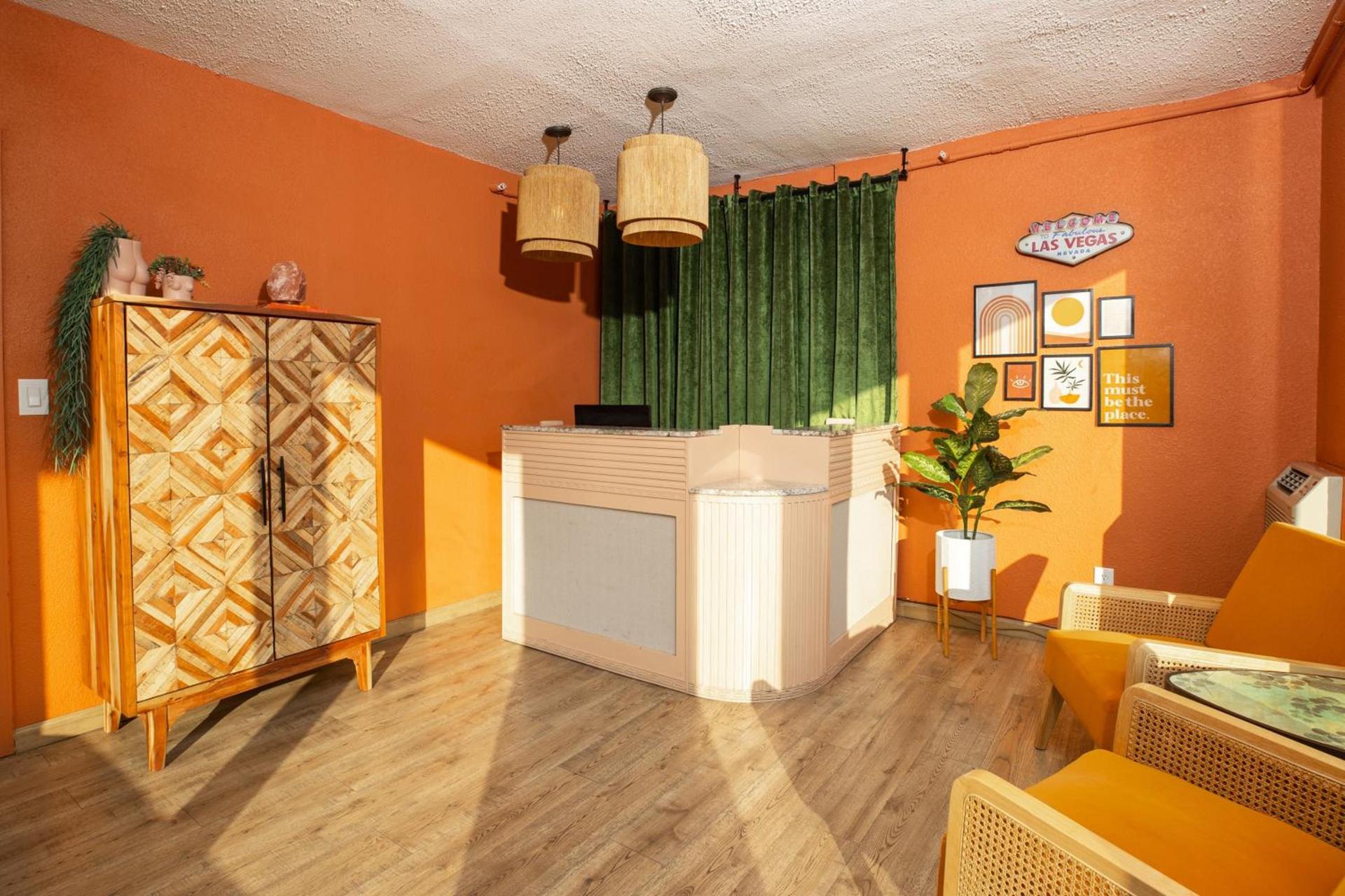 Bungalows Hostel photo 26