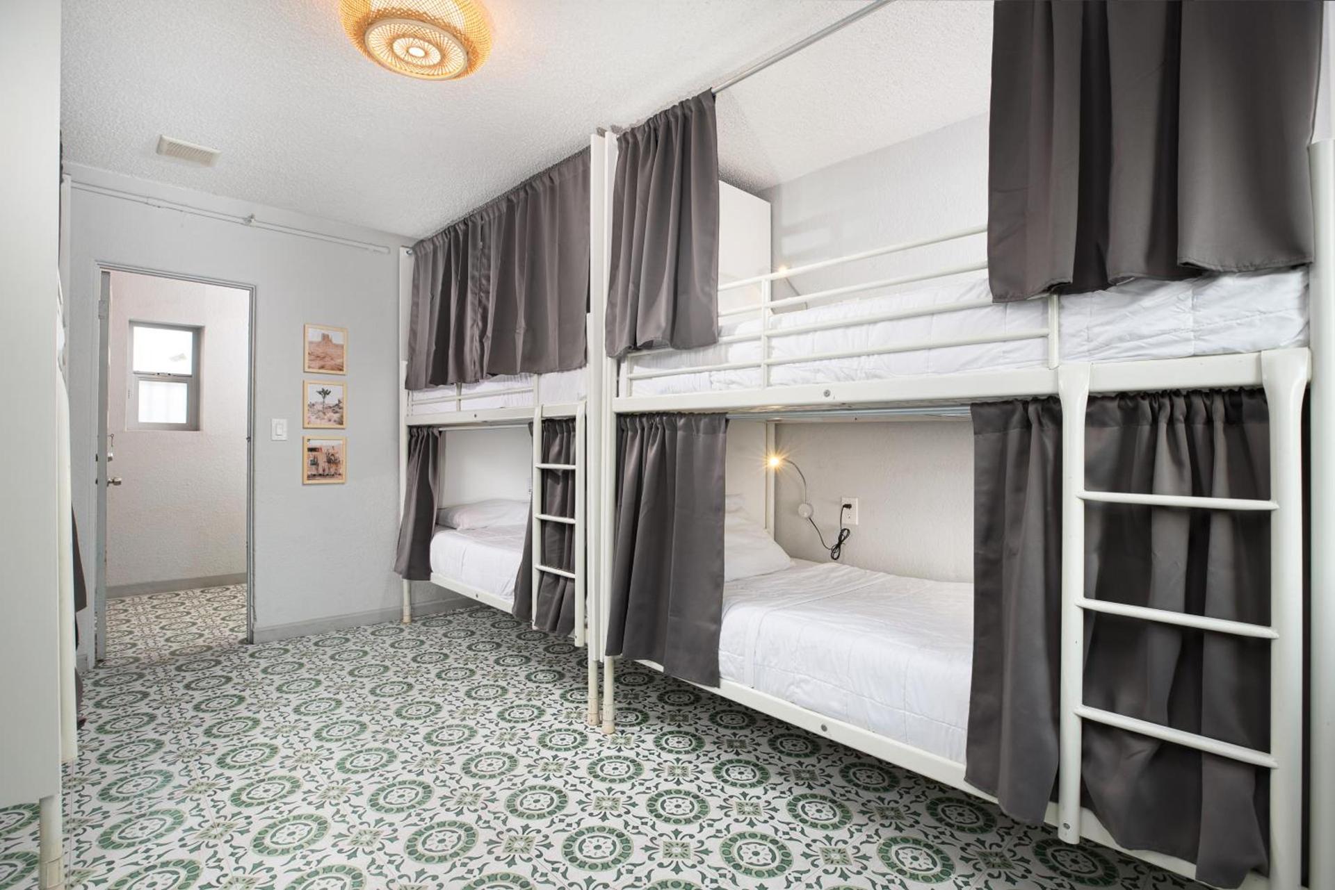 Bungalows Hostel photo 29