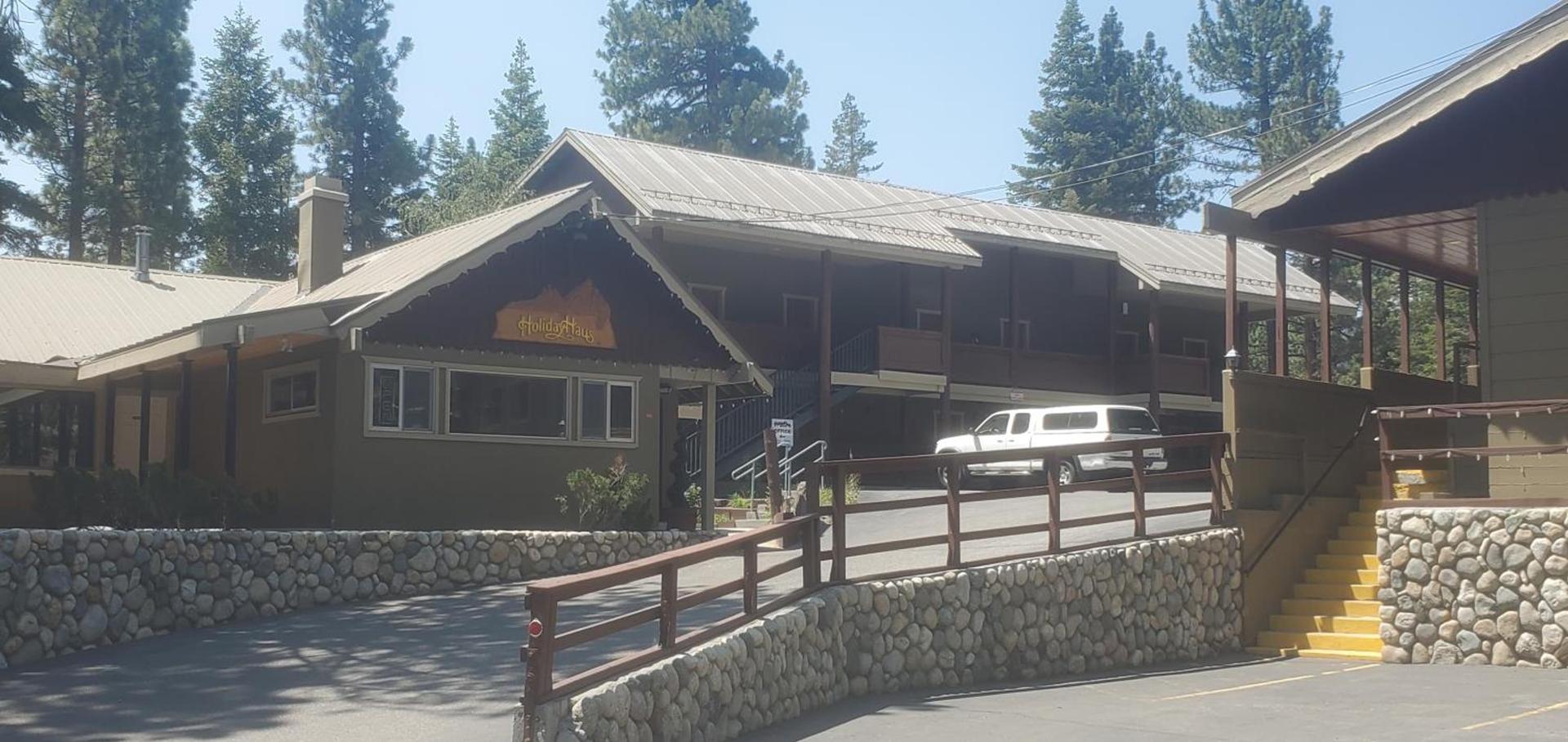 Holiday Haus photo 4