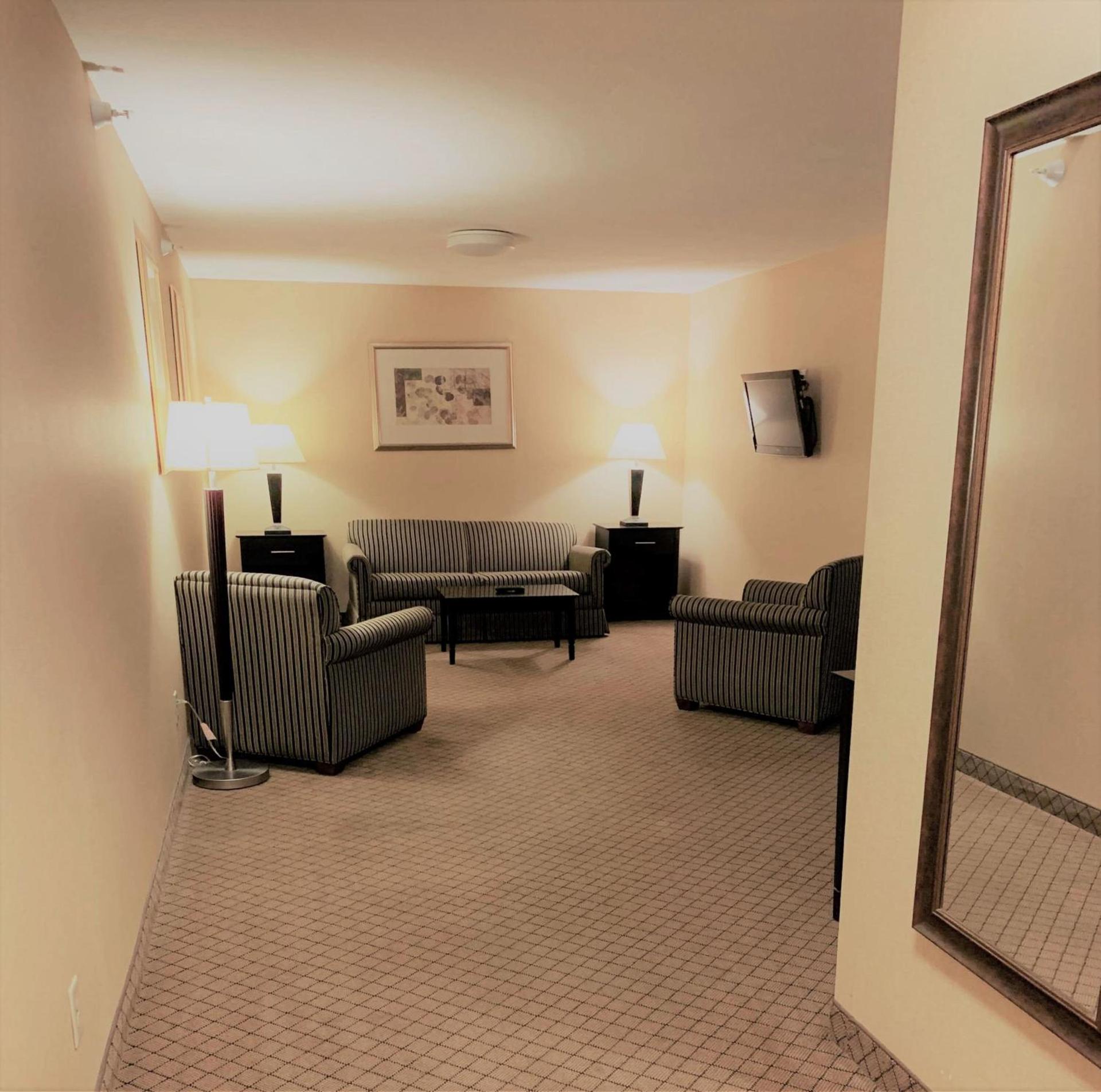 Holiday Inn Express Plymouth by IHG photo 9