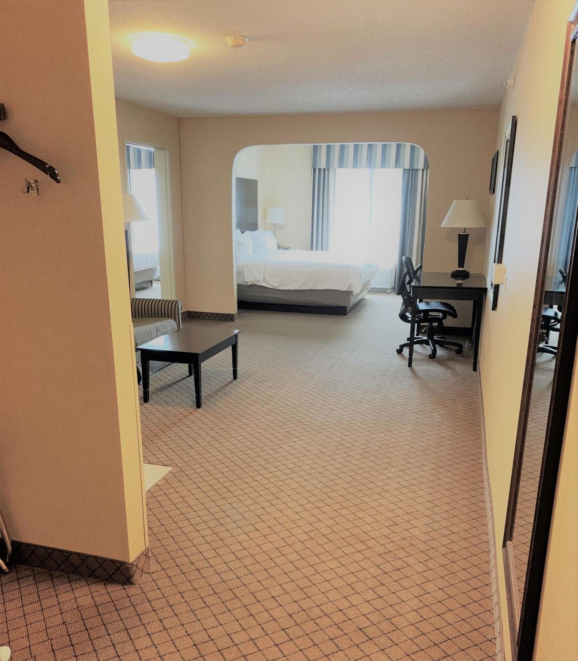 Holiday Inn Express Plymouth by IHG photo 13
