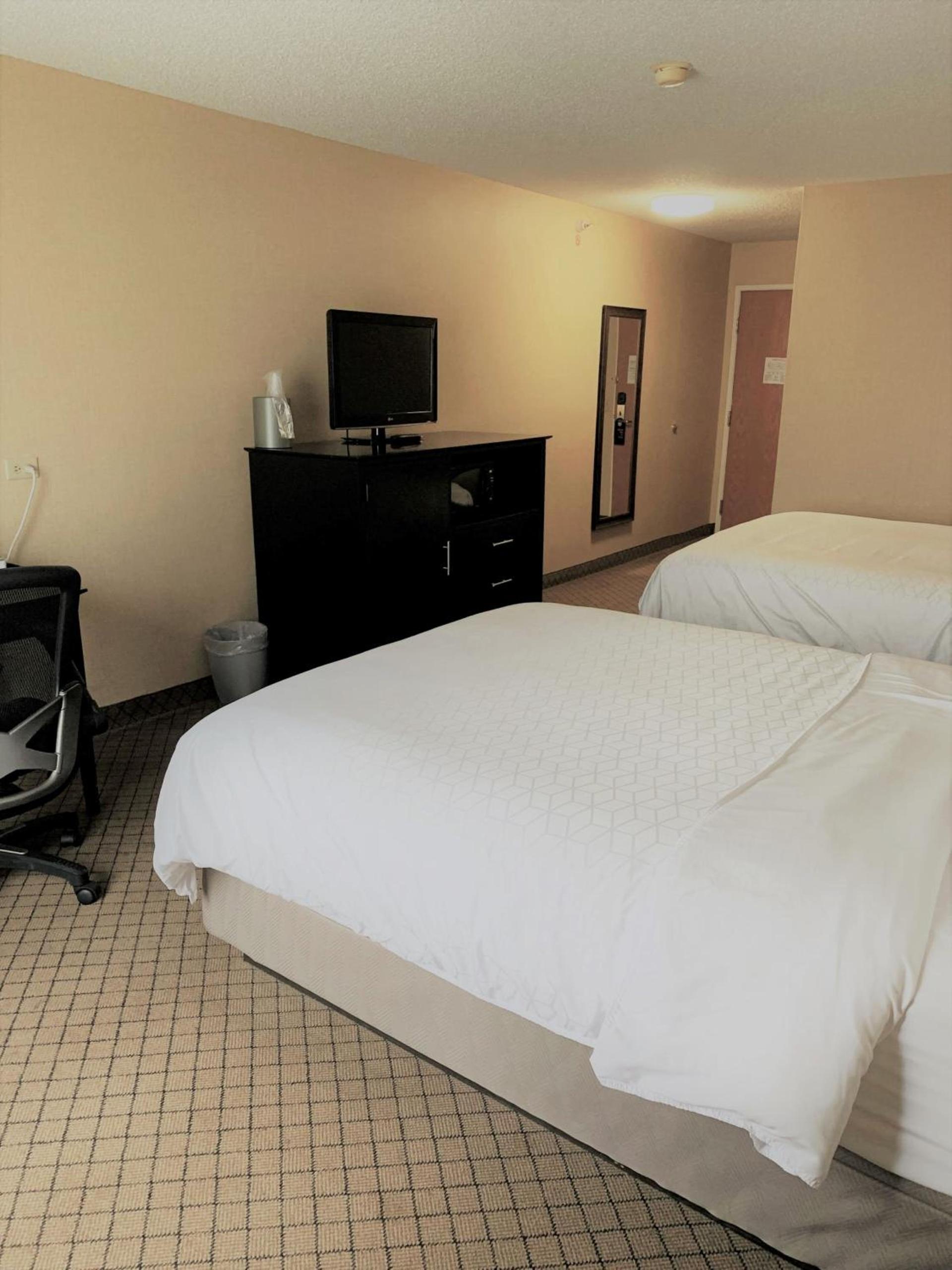 Holiday Inn Express Plymouth by IHG photo 6