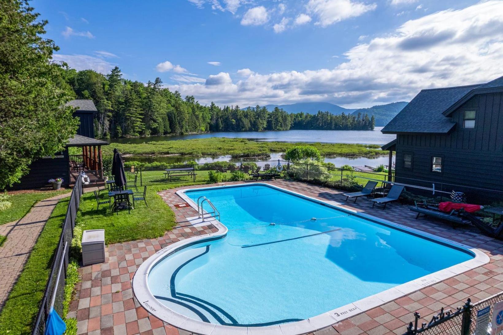 Placid Bay Hotel photo 77