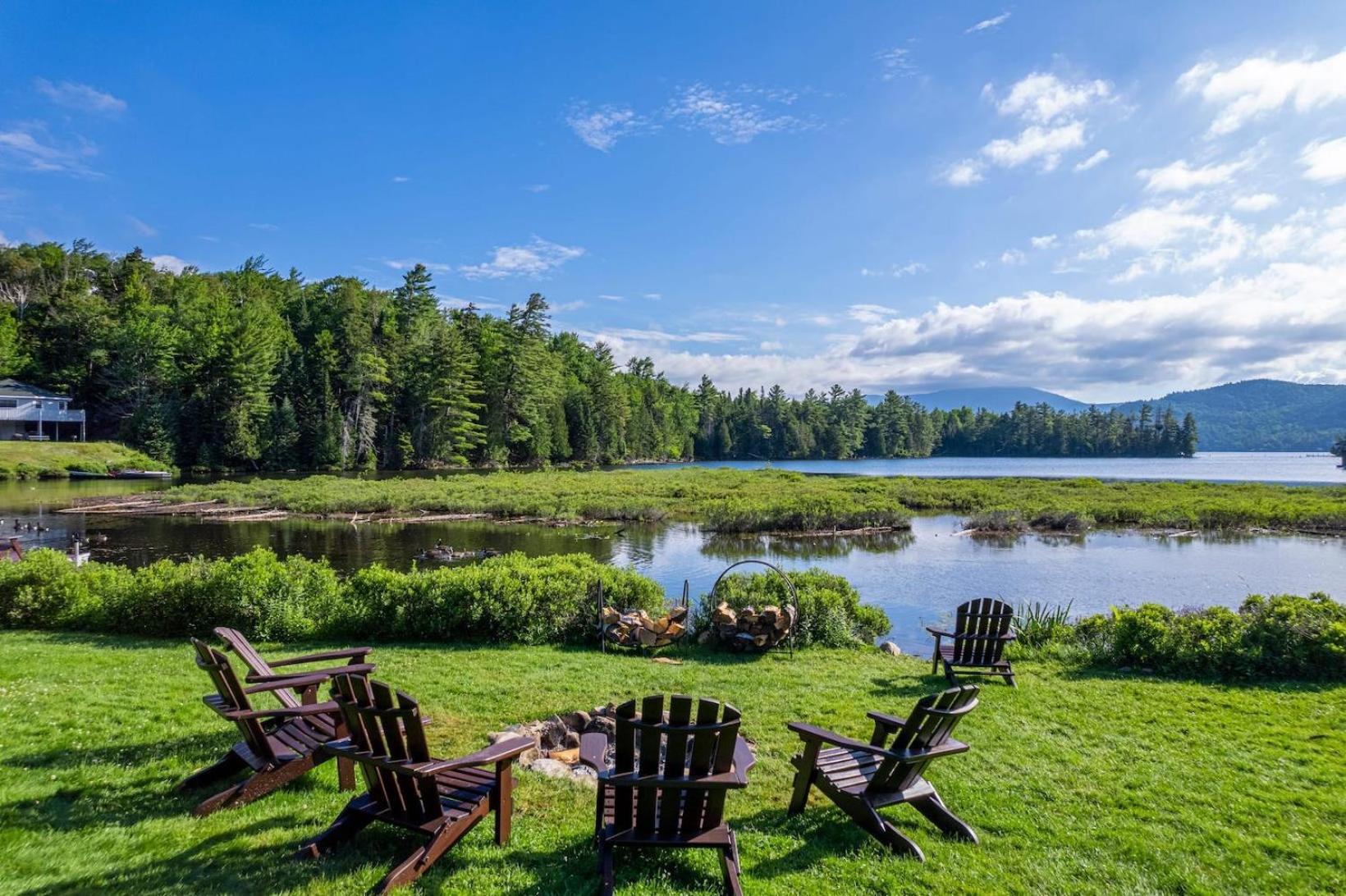 Placid Bay Hotel — hotel in Lake Placid