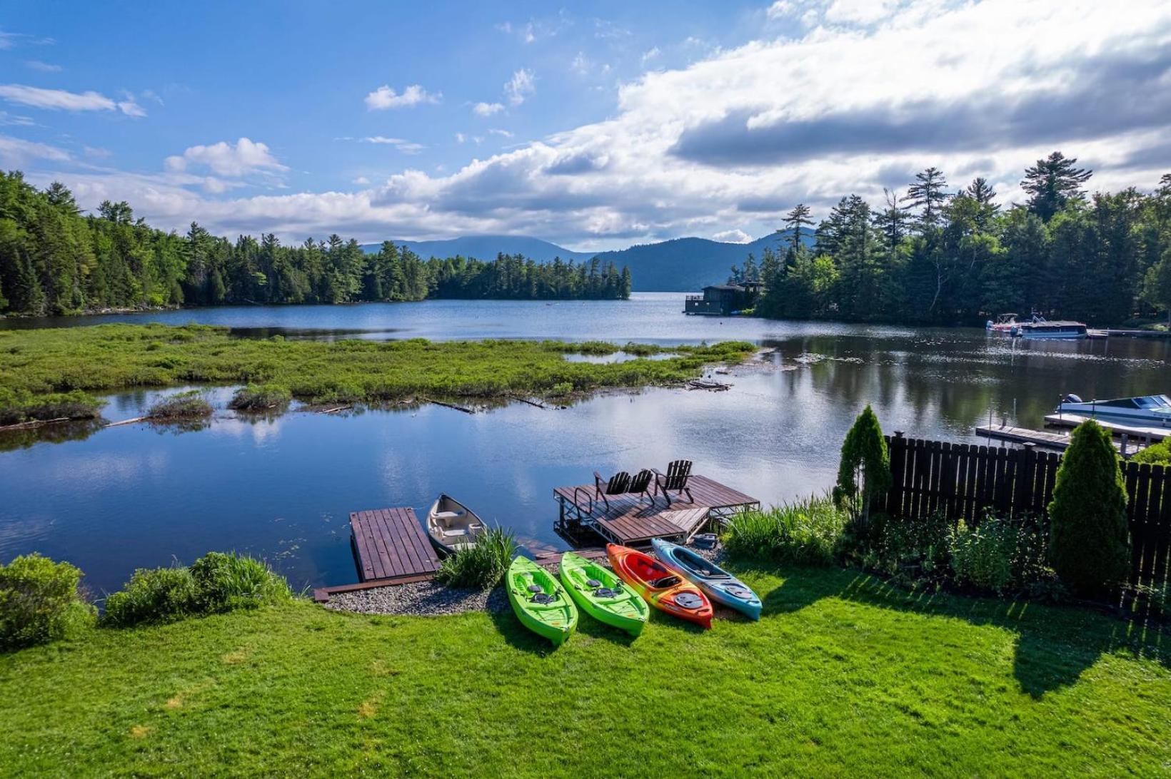 Placid Bay Hotel photo 66