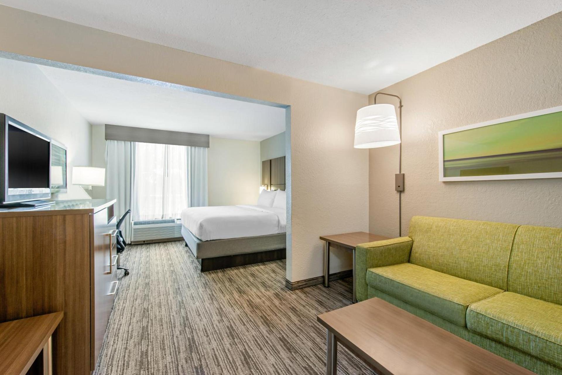 Holiday Inn Melbourne-Viera Conference Ctr by IHG photo 27