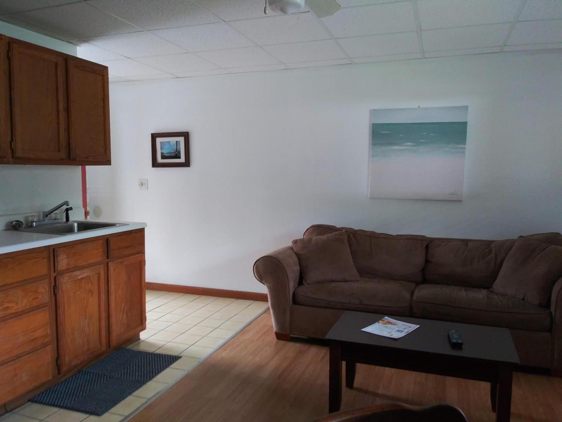 Olympian Resort Motel photo 23