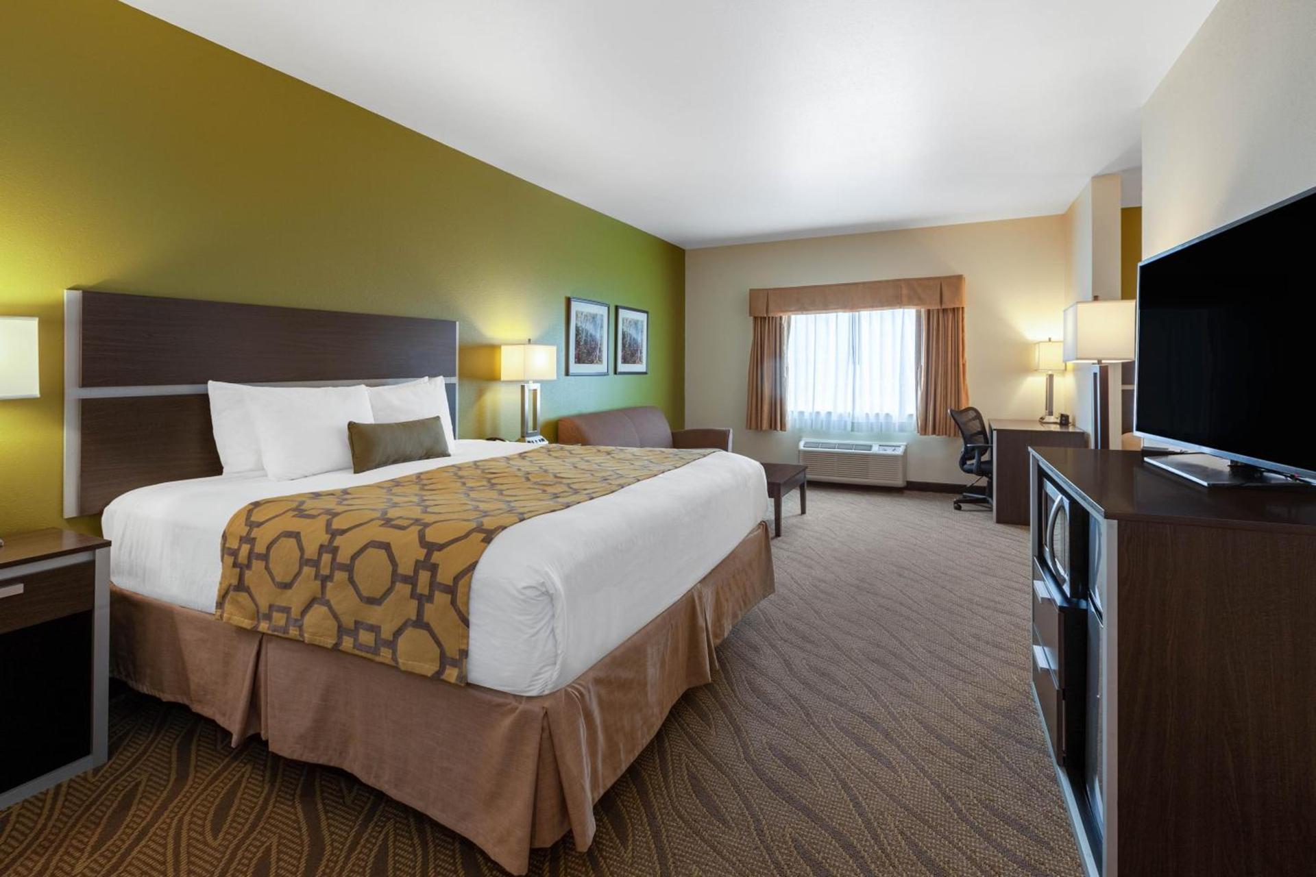 Baymont by Wyndham Beulah photo 8