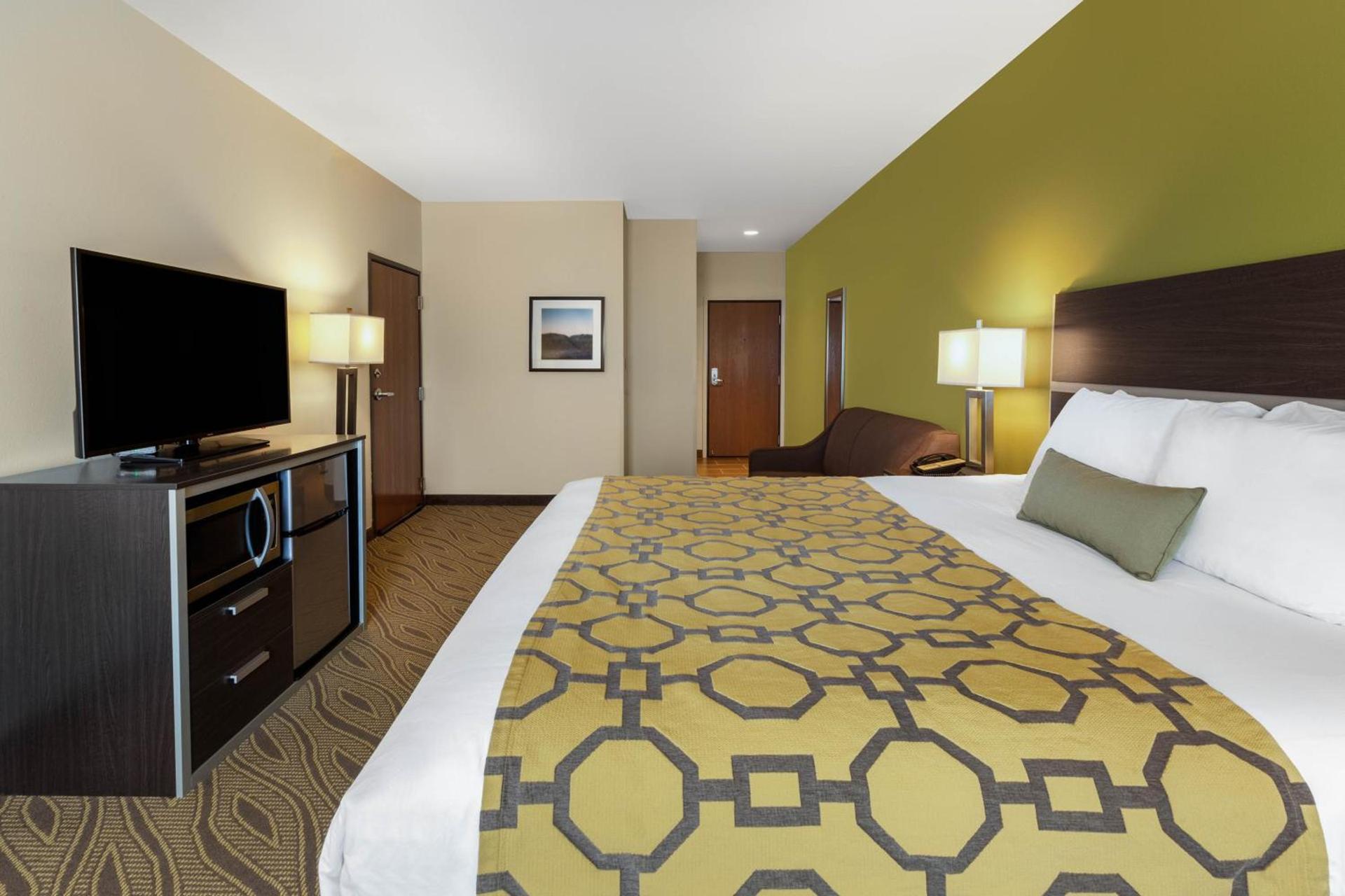 Baymont by Wyndham Beulah photo 10