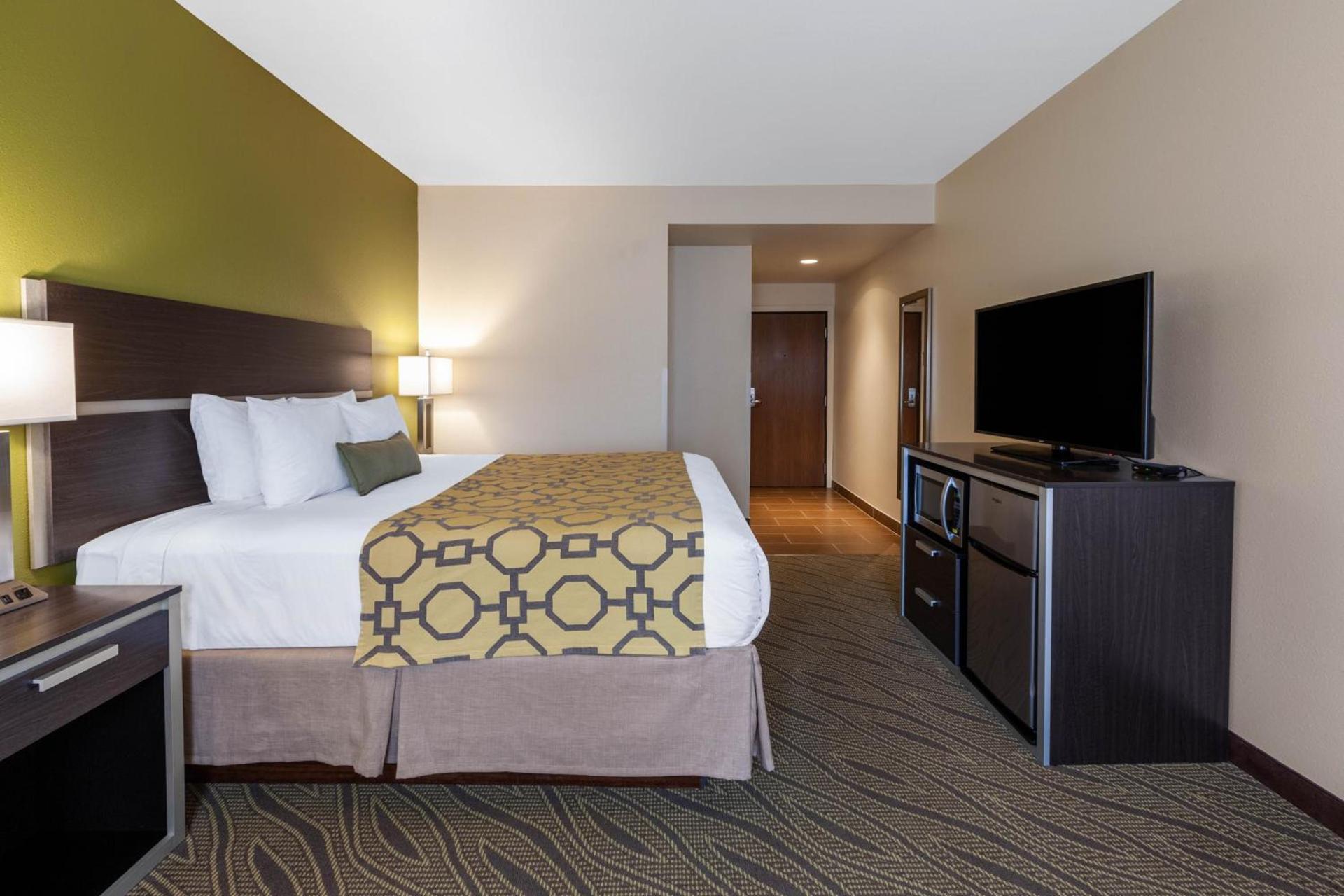 Baymont by Wyndham Beulah photo 12