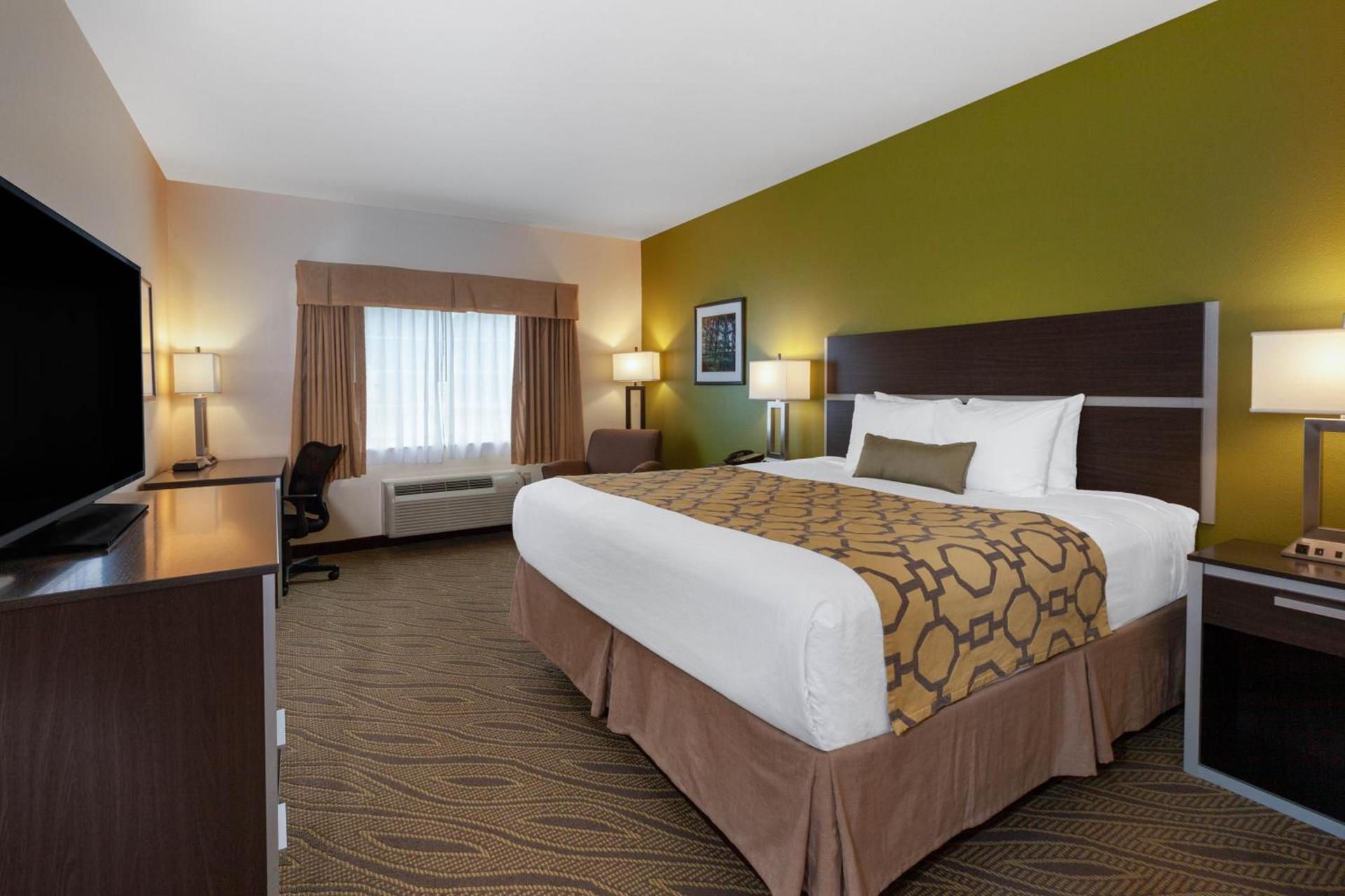Baymont by Wyndham Beulah photo 11