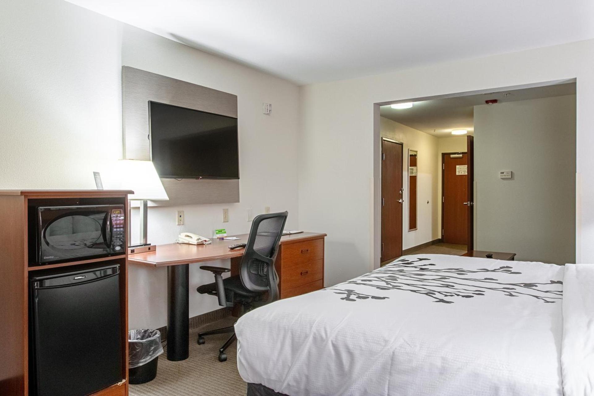 Sleep Inn & Suites Hobbs photo 55