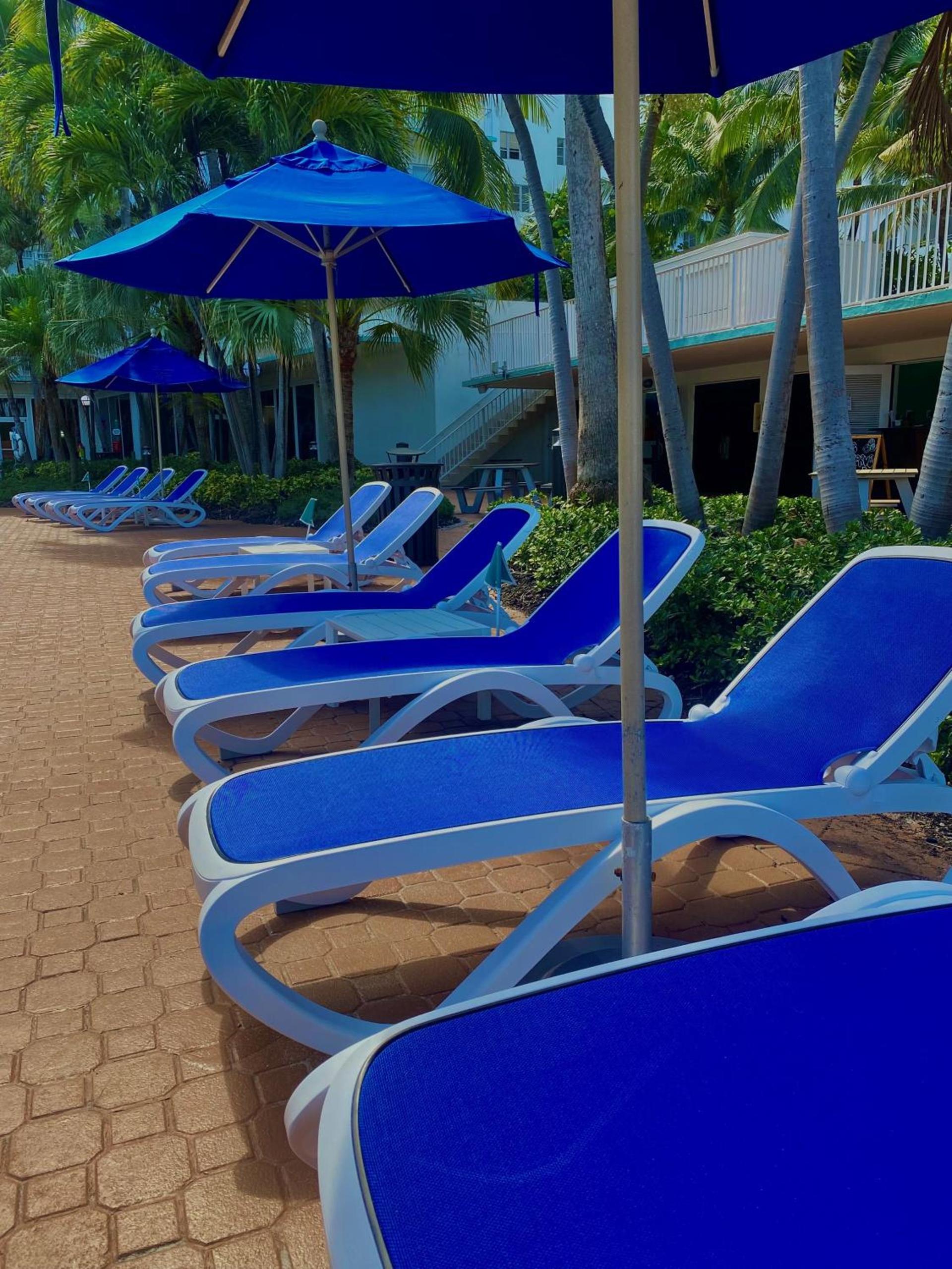 Radisson Resort Miami Beach photo 83