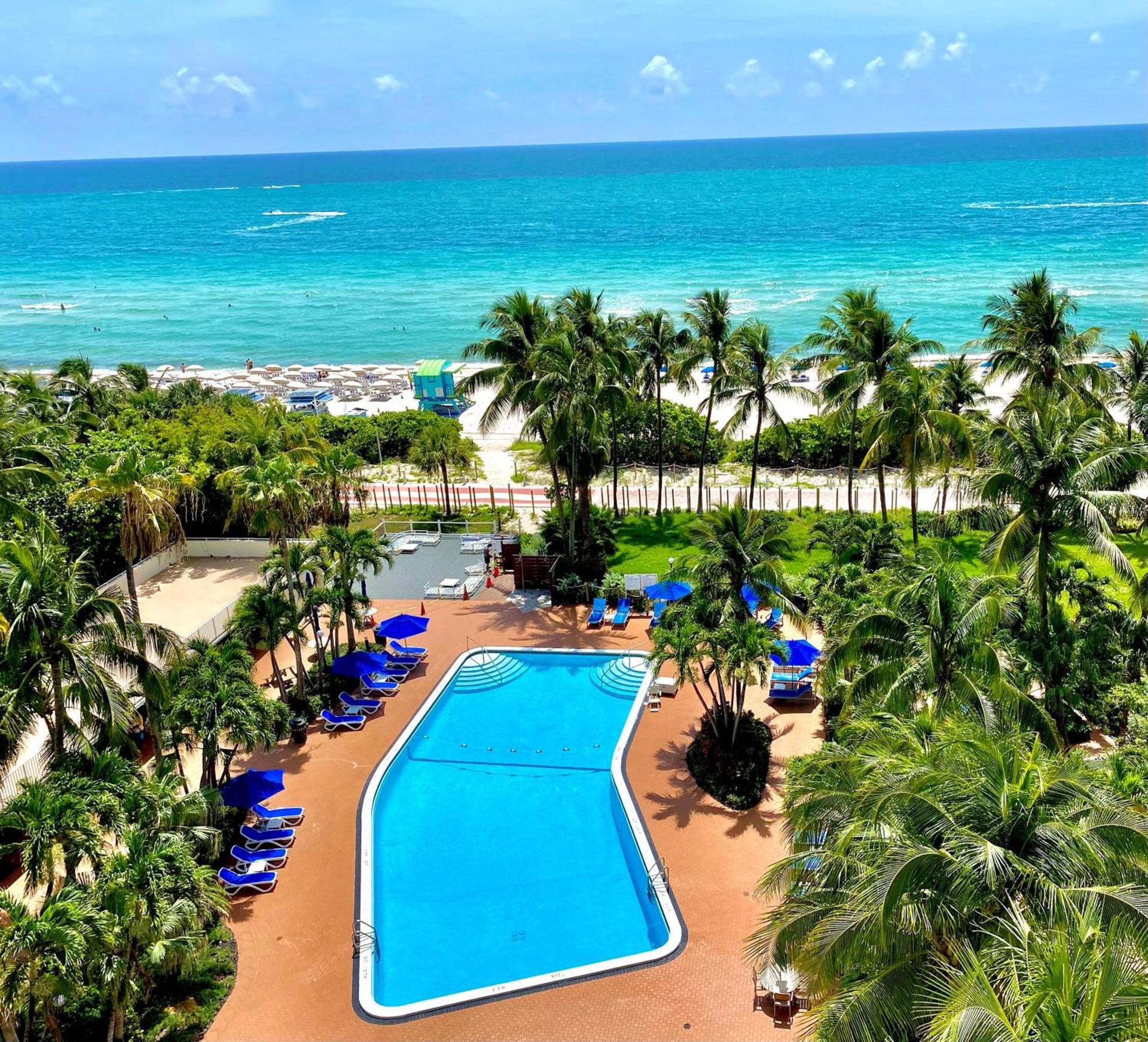 Radisson Resort Miami Beach photo 68