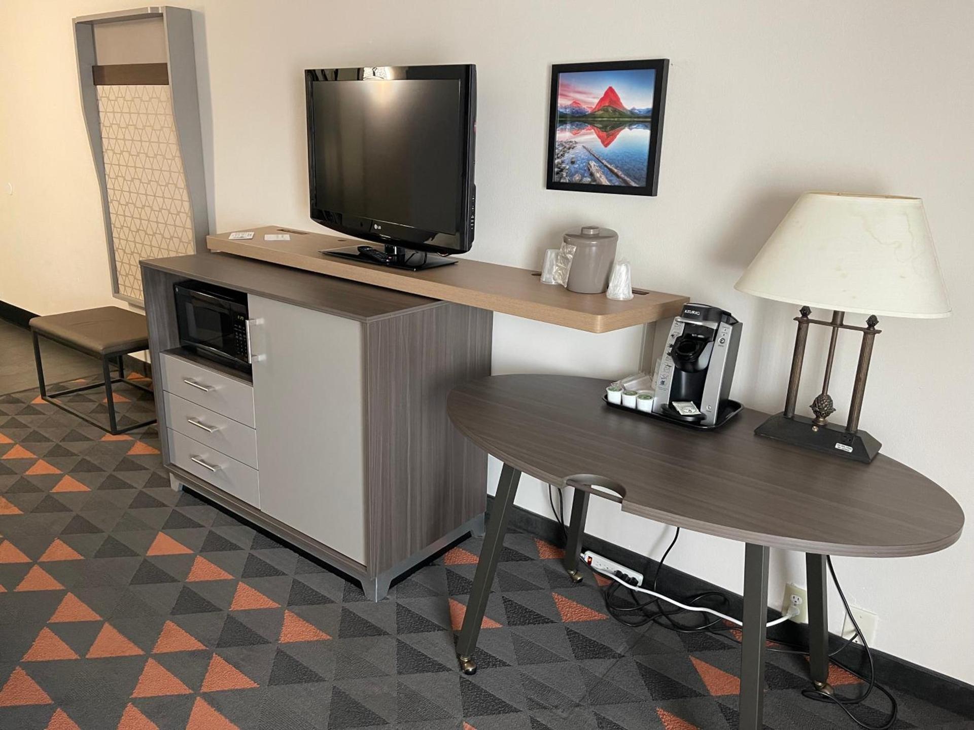 Holiday Inn Great Falls-Convention Center by IHG photo 51