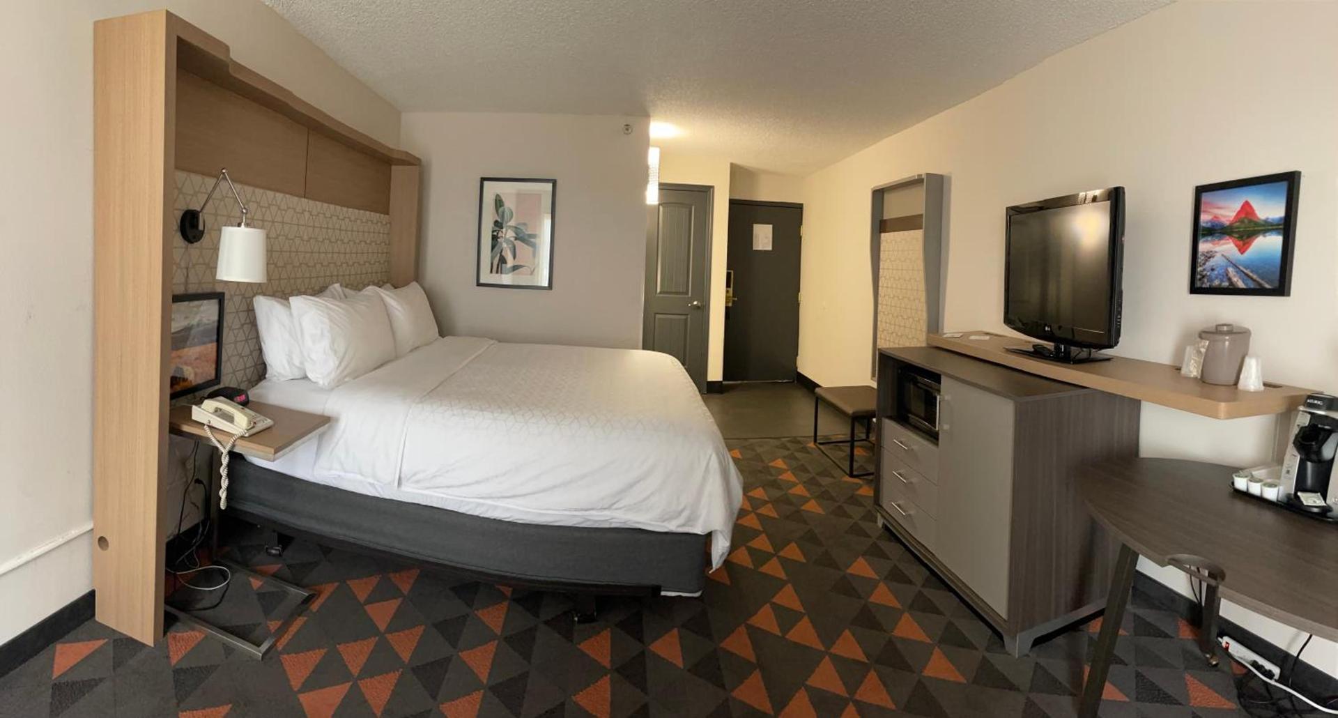 Holiday Inn Great Falls-Convention Center by IHG photo 37