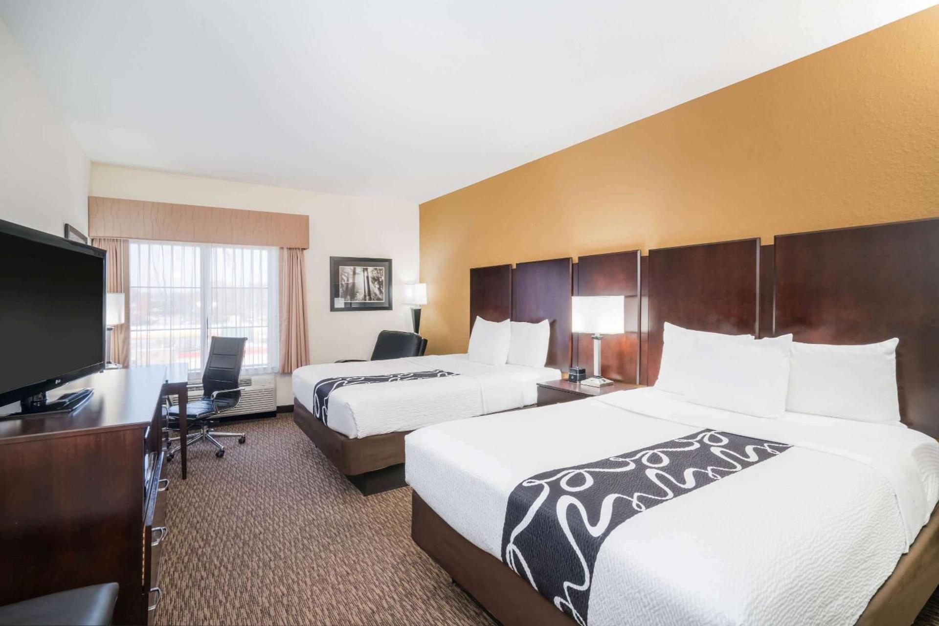 La Quinta by Wyndham Memphis Wolfchase photo 24