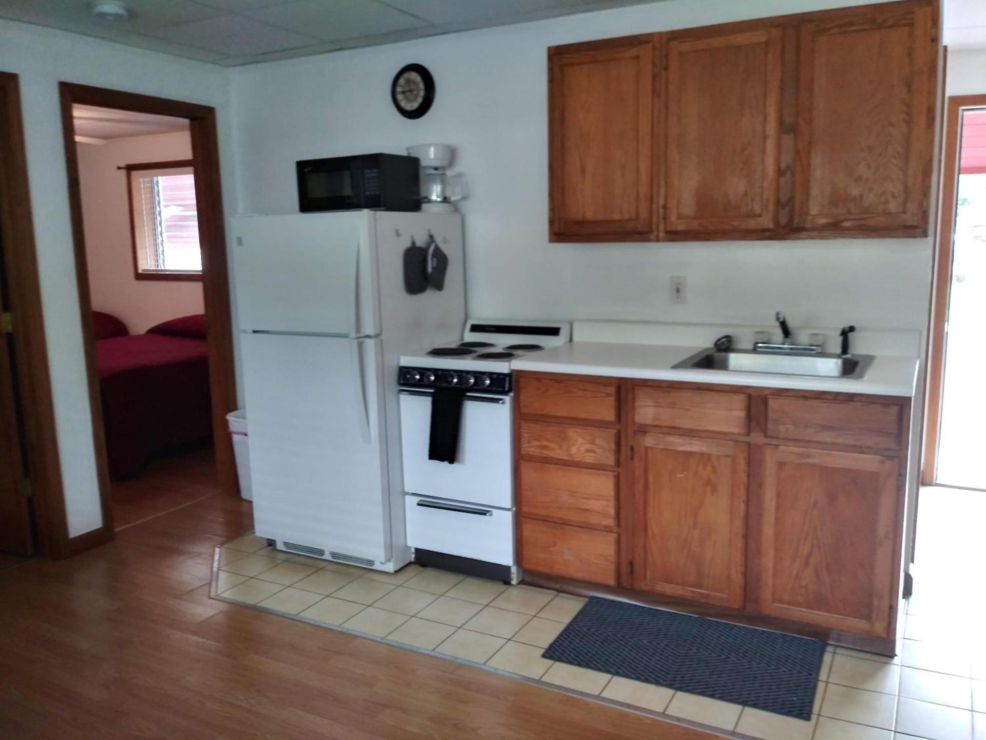 Olympian Resort Motel photo 24
