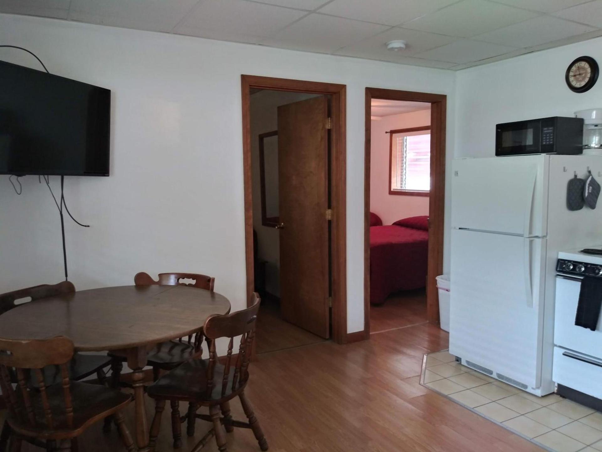 Olympian Resort Motel photo 25
