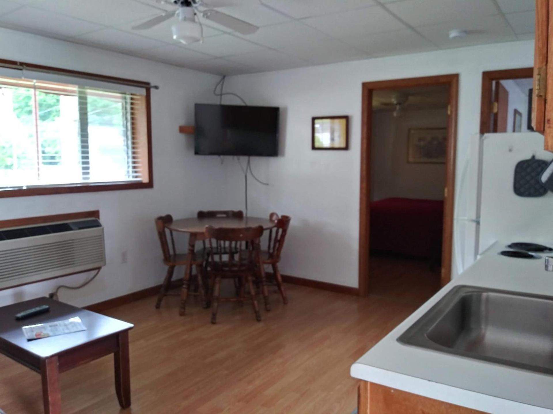 Olympian Resort Motel photo 30