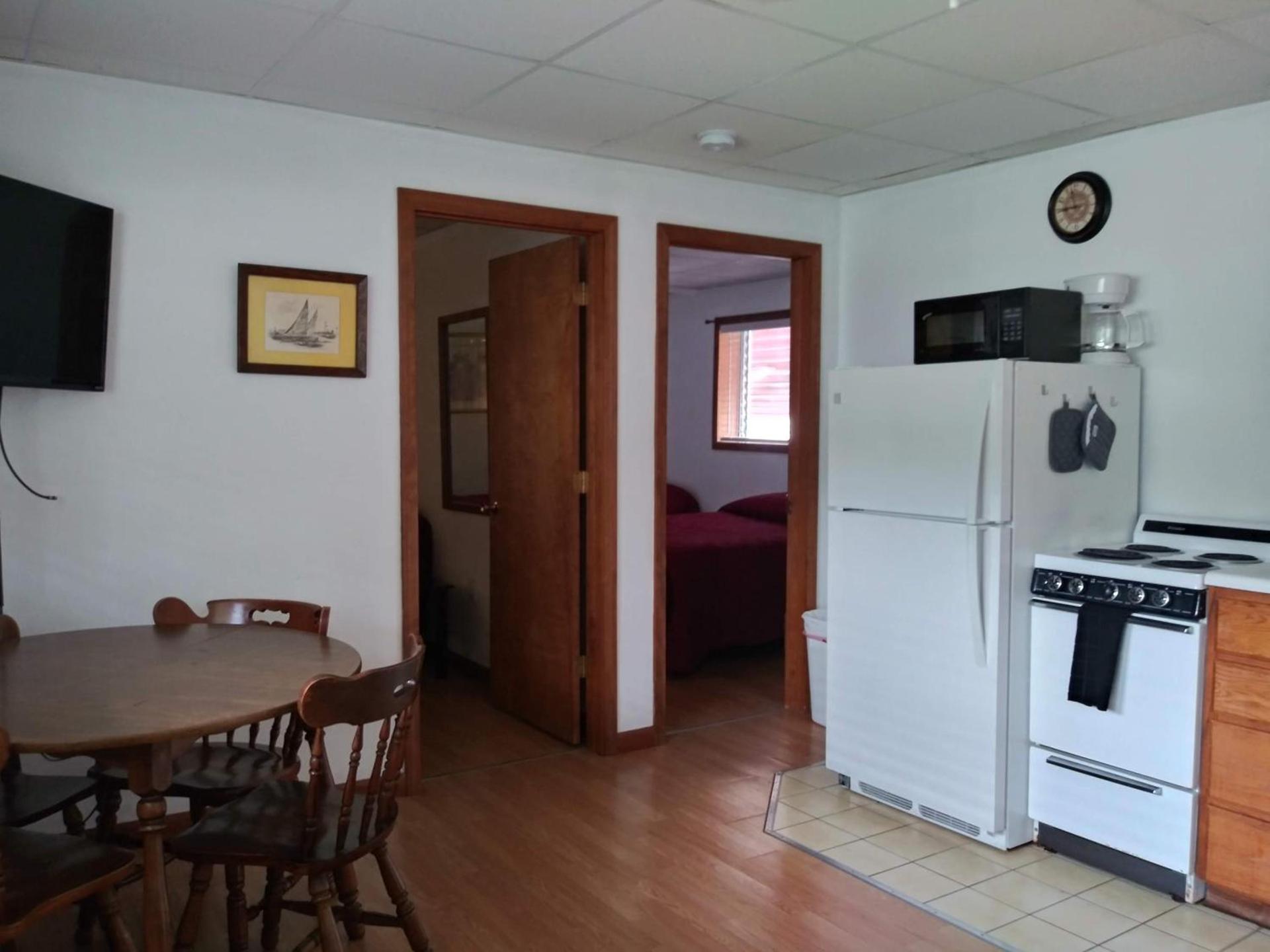 Olympian Resort Motel photo 29