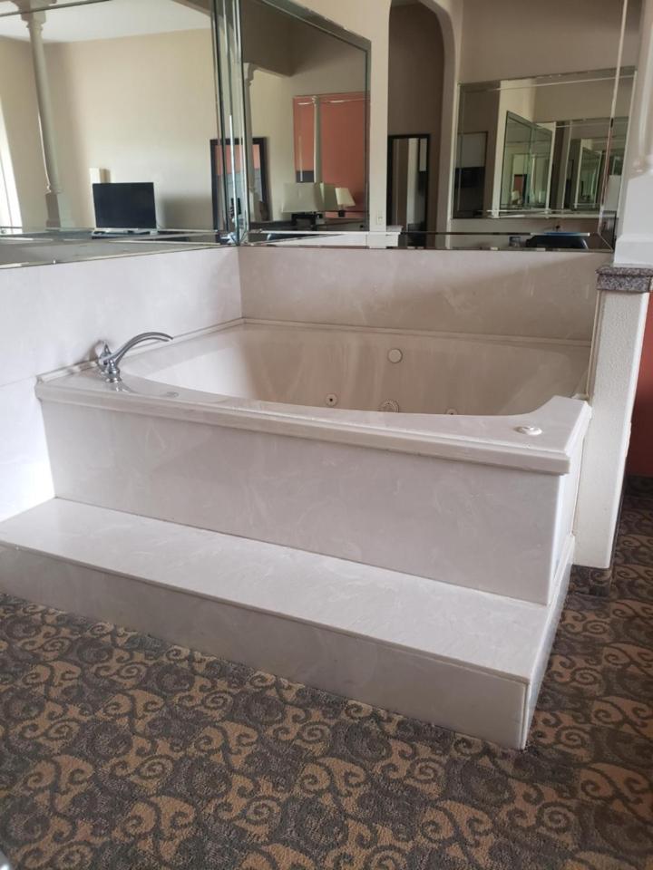 Comfort Suites Westchase Houston Energy Corridor photo 24