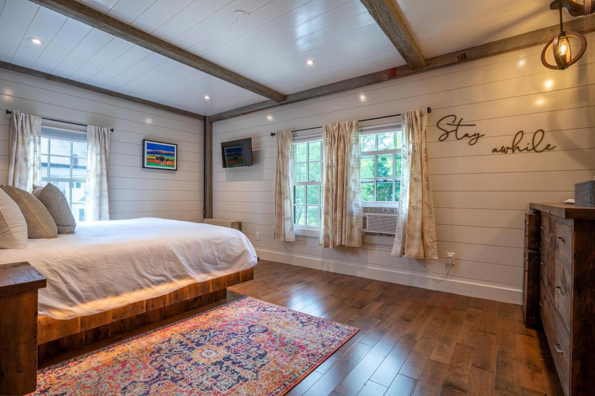 The Barnstead Inn photo 49