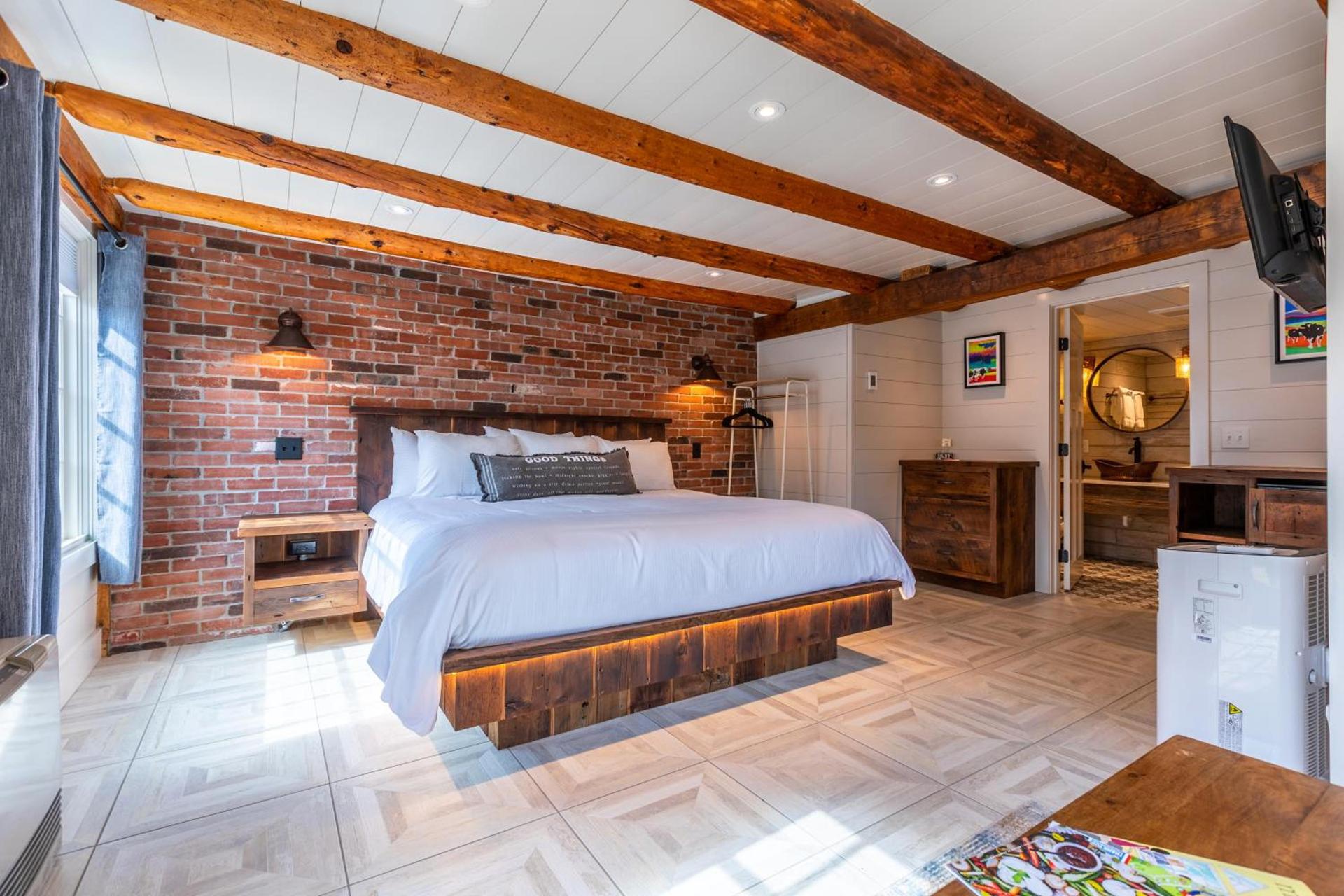 The Barnstead Inn photo 56