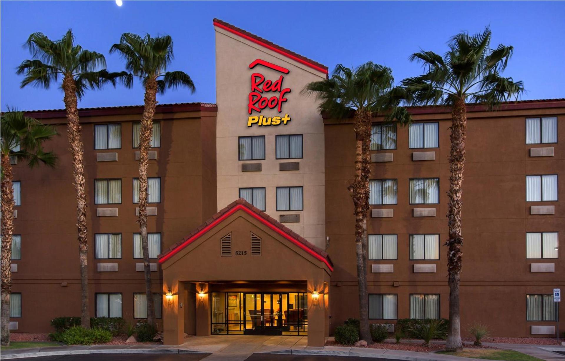 Red Roof Inn PLUS + Phoenix West photo 6