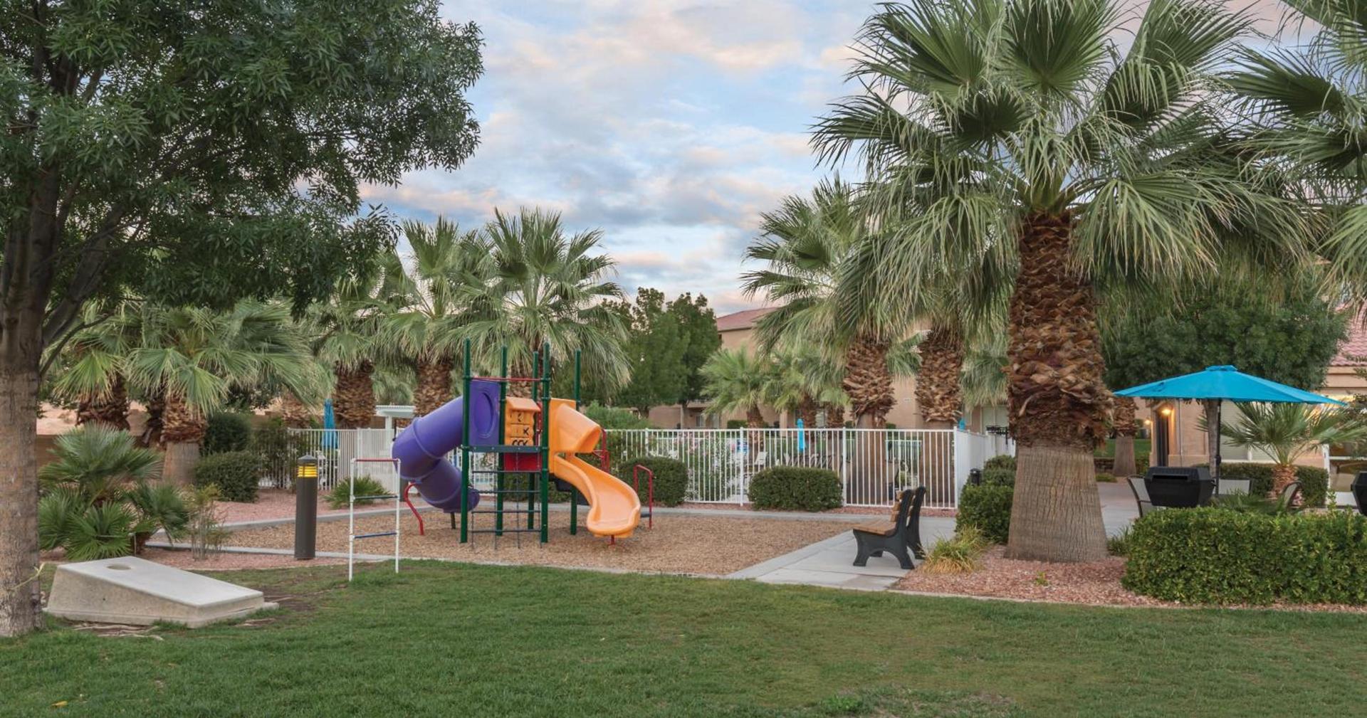 WorldMark St. George photo 14