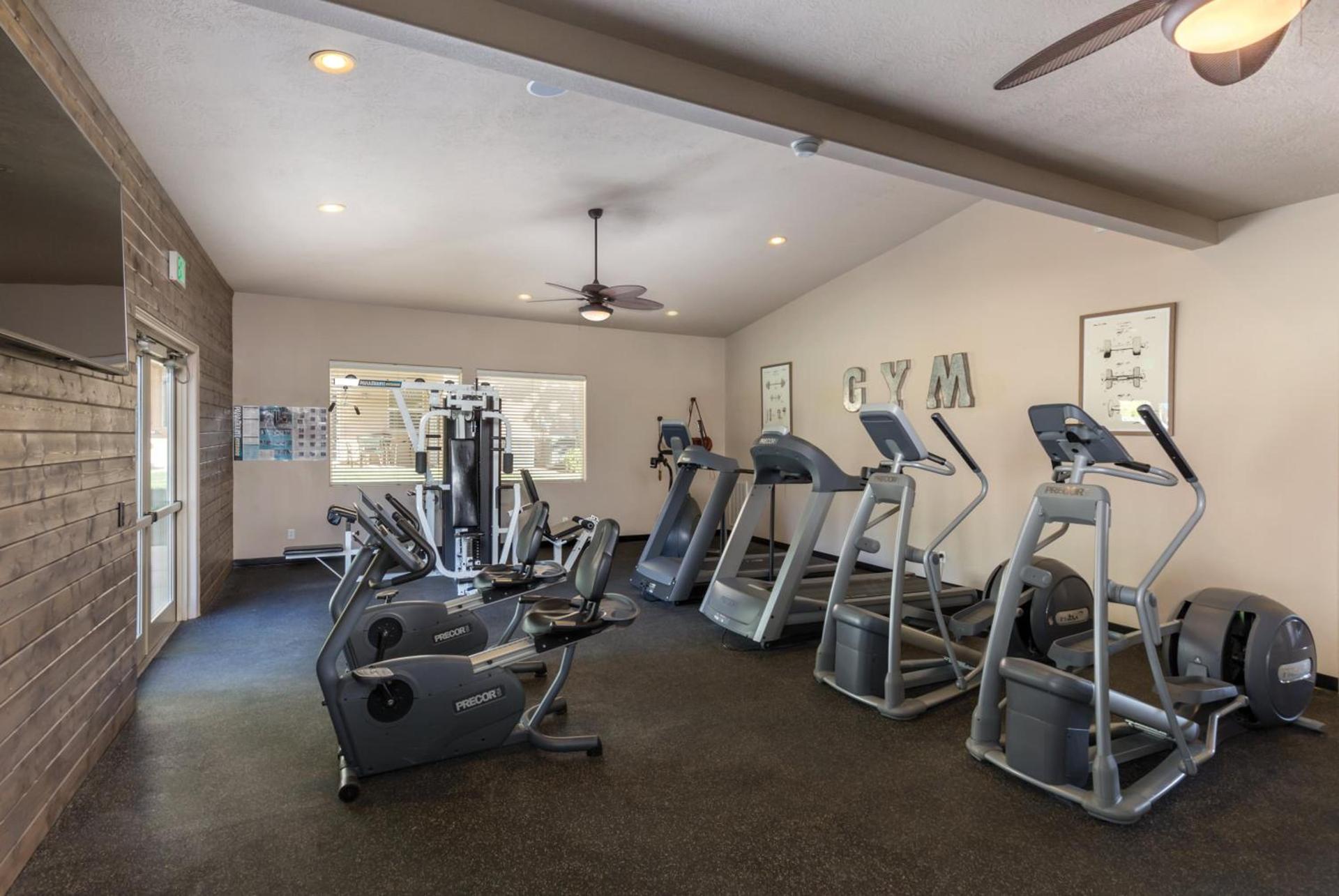WorldMark St. George photo 13