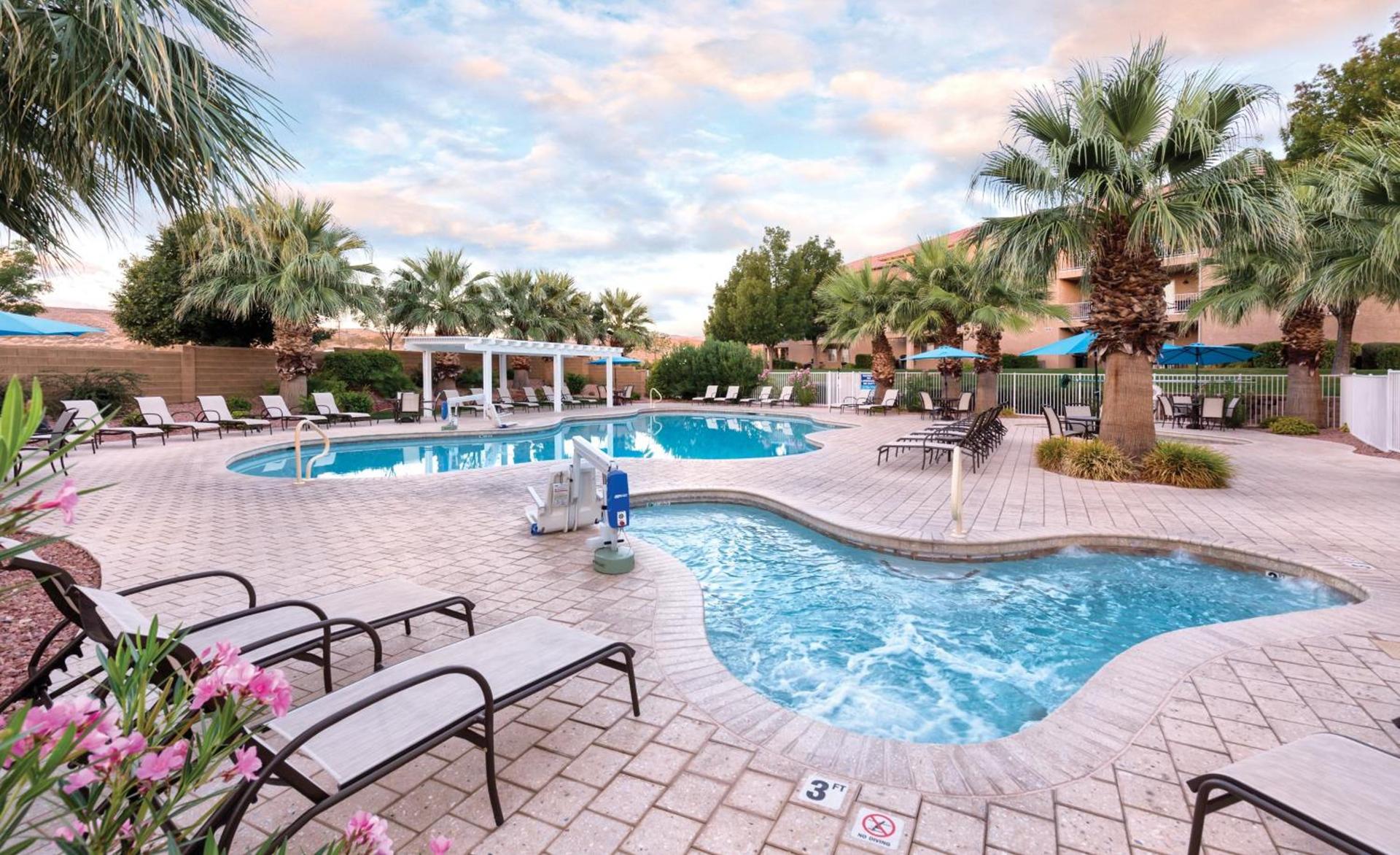 WorldMark St. George photo 18