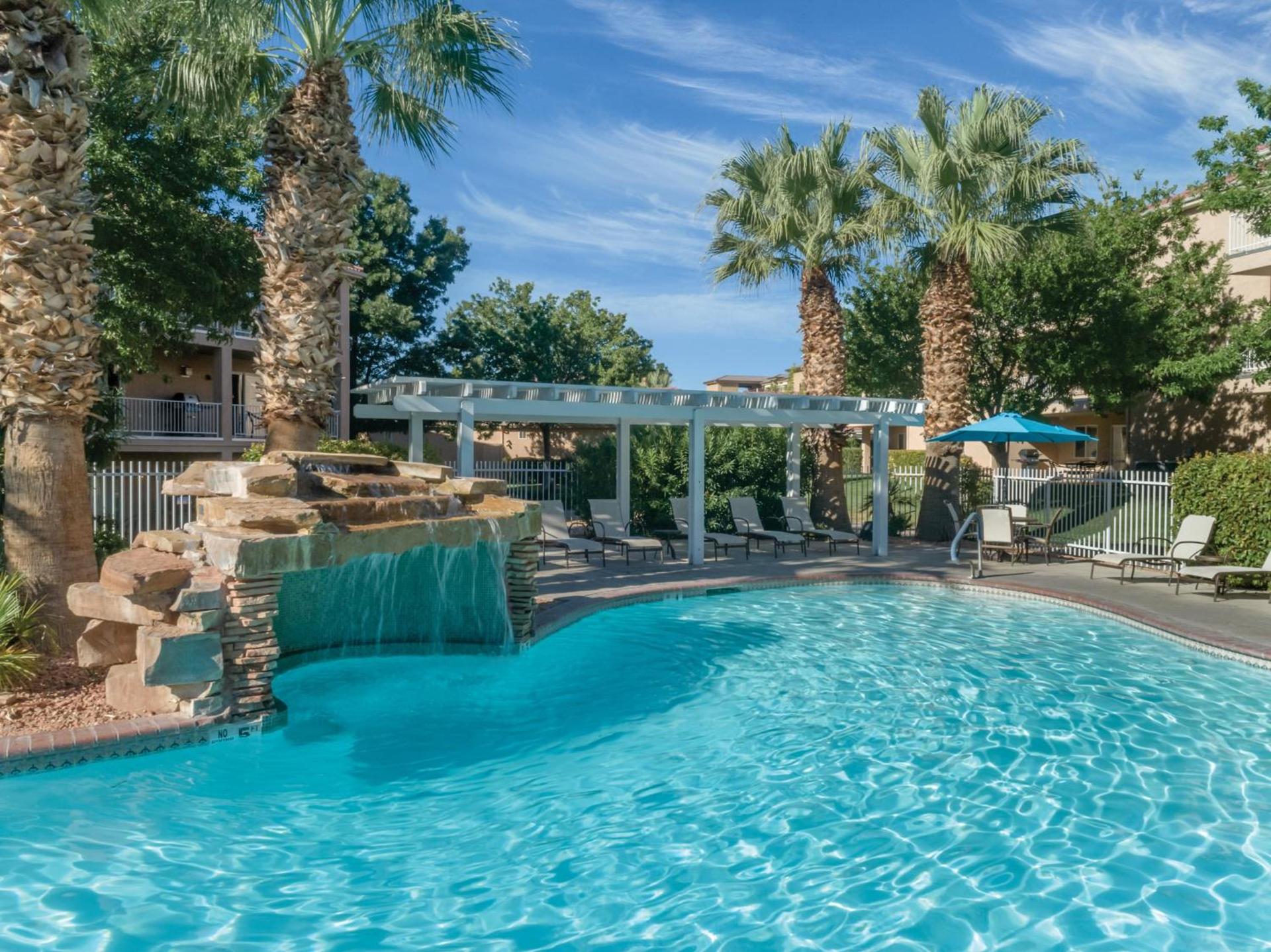 WorldMark St. George photo 19