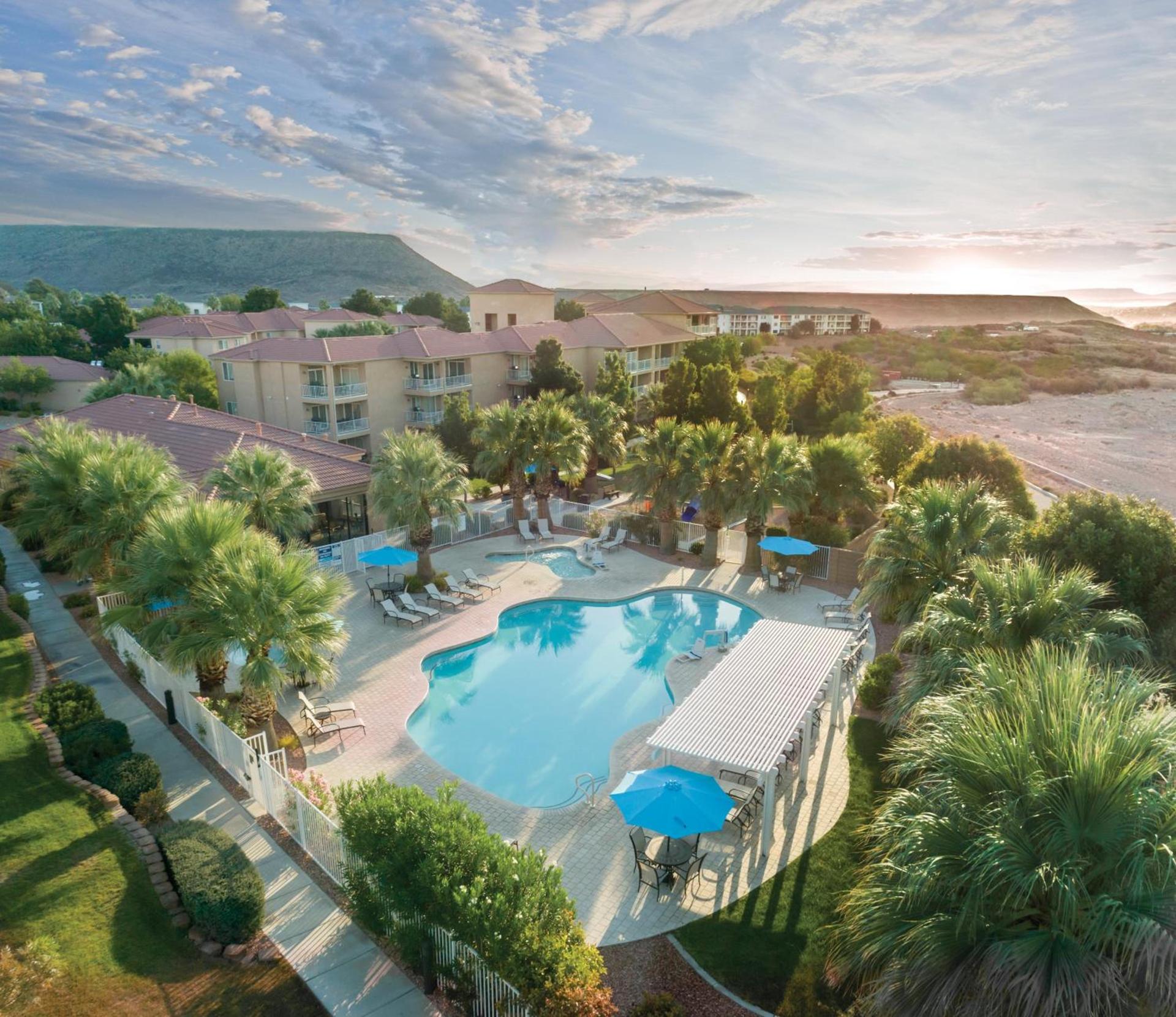 WorldMark St. George photo 4