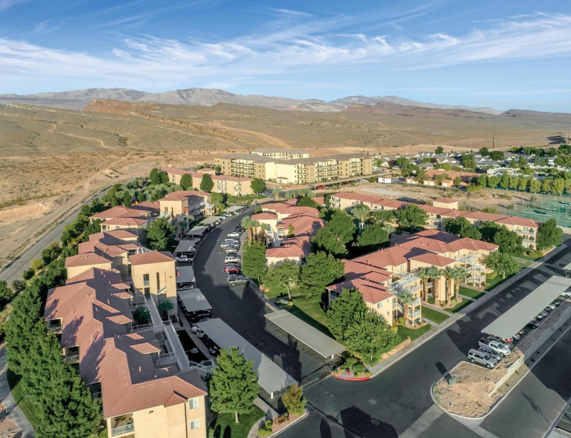 WorldMark St. George photo 24