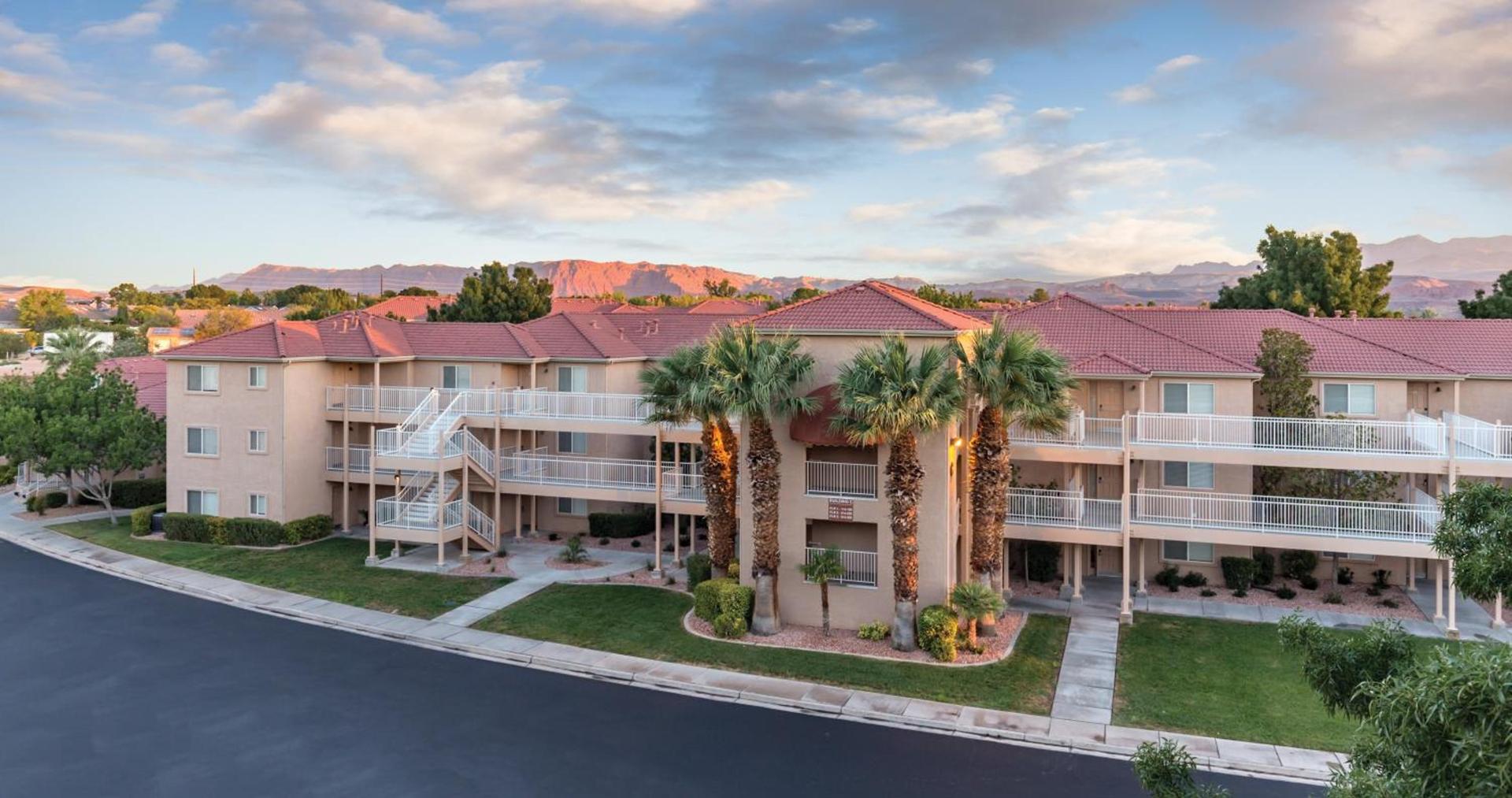 WorldMark St. George photo 5