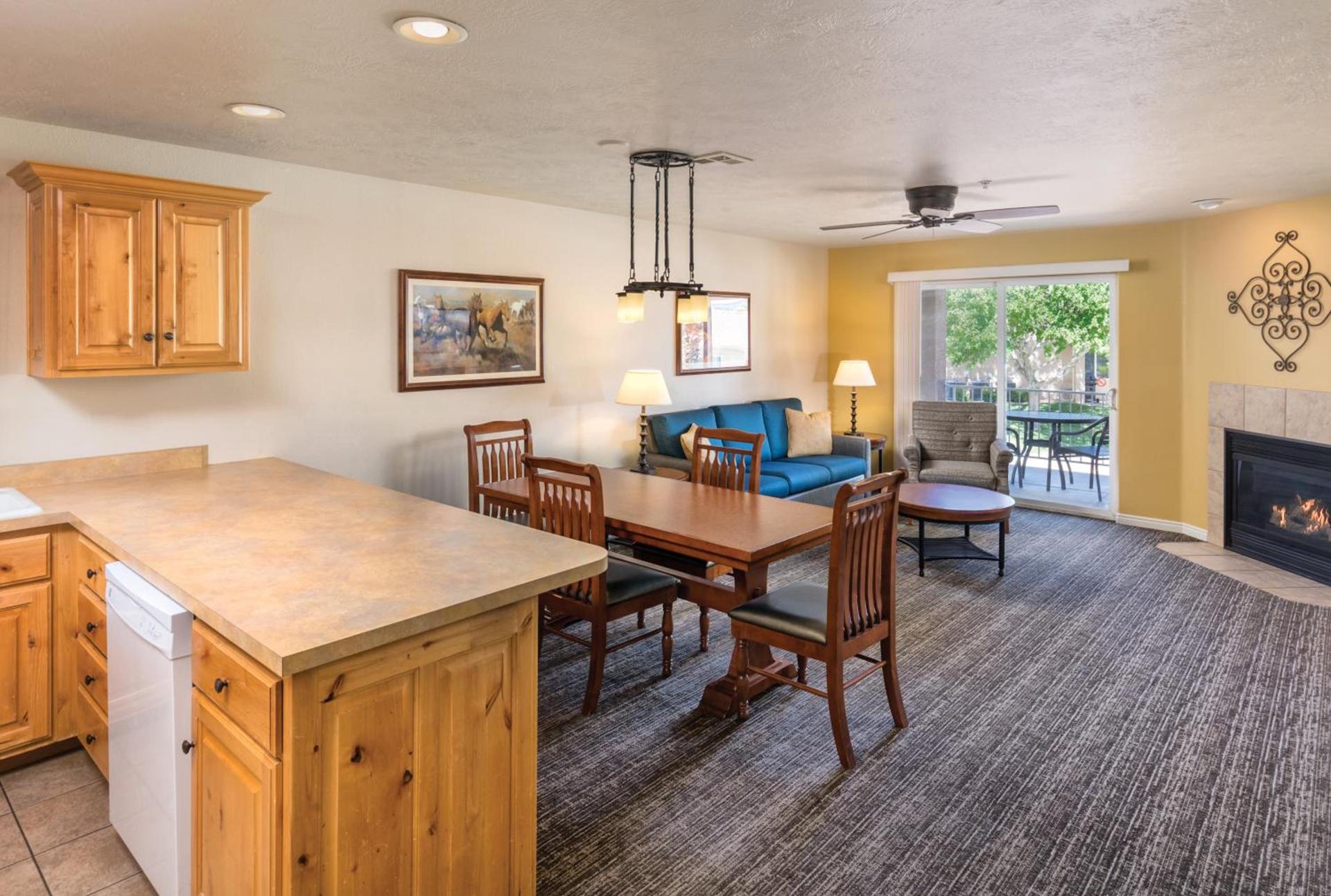 WorldMark St. George photo 7