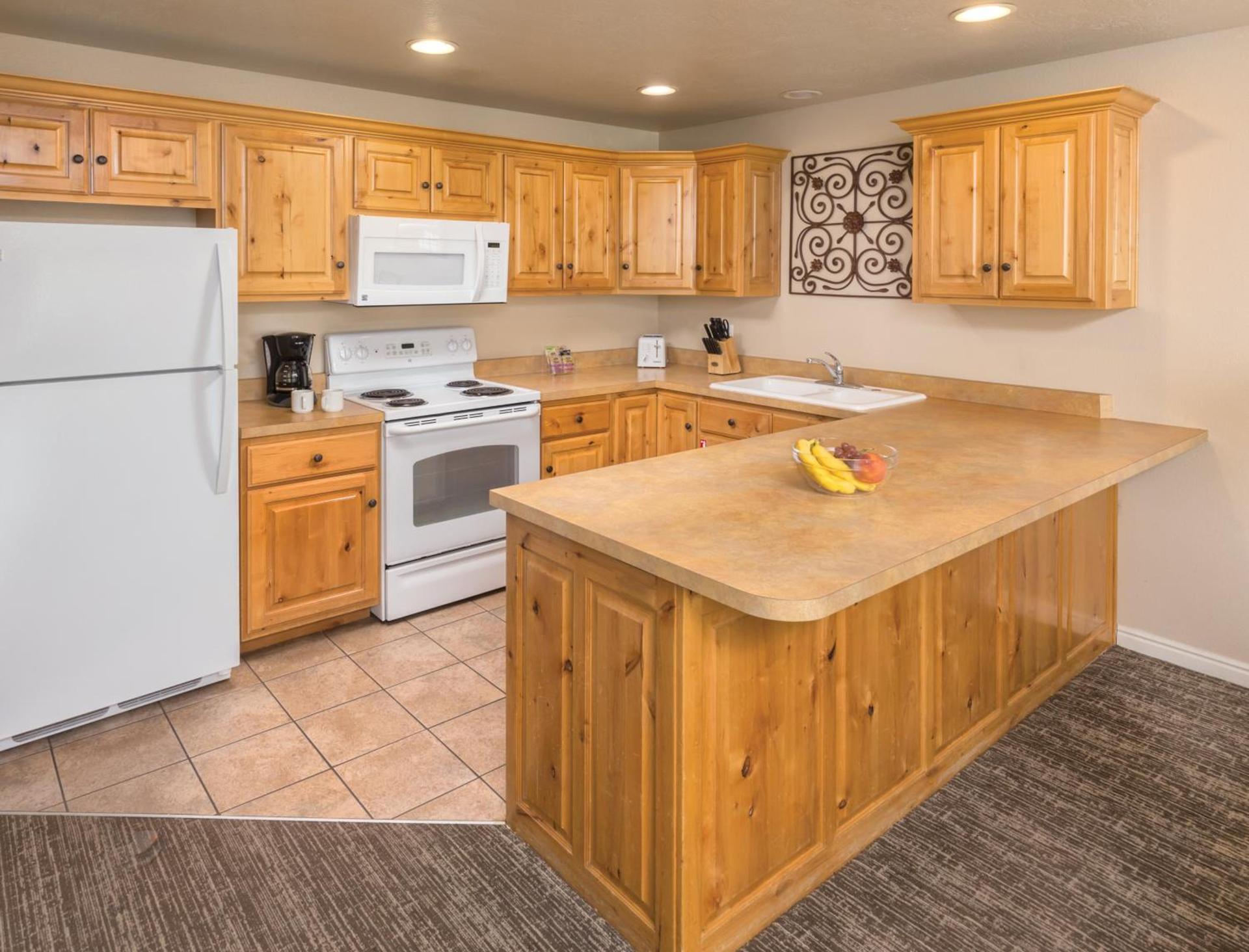 WorldMark St. George photo 8