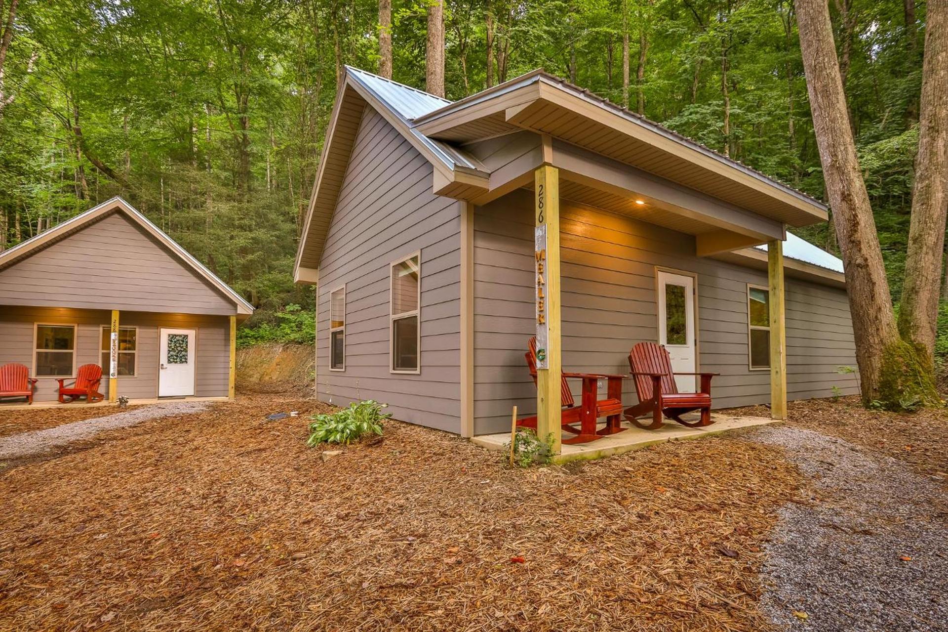 Villas at Gingershack Farms photo 31