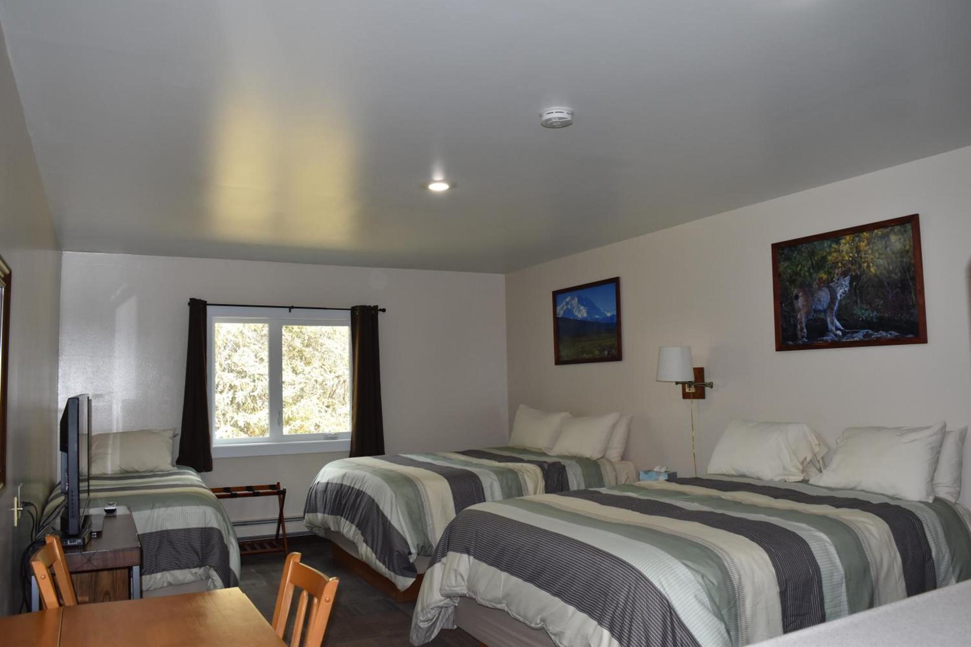 Backwoods Lodge photo 26