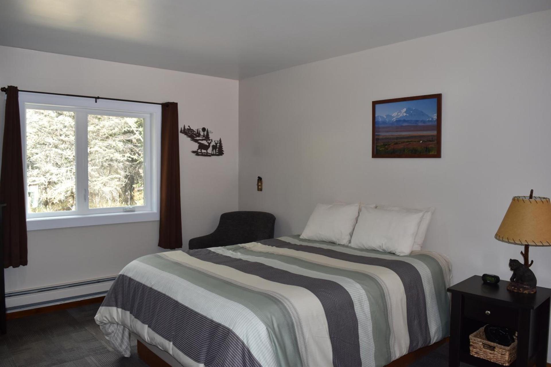 Backwoods Lodge photo 13