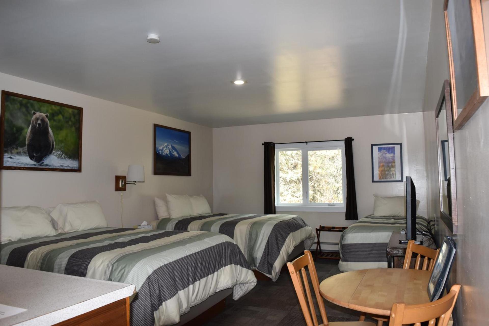 Backwoods Lodge photo 28