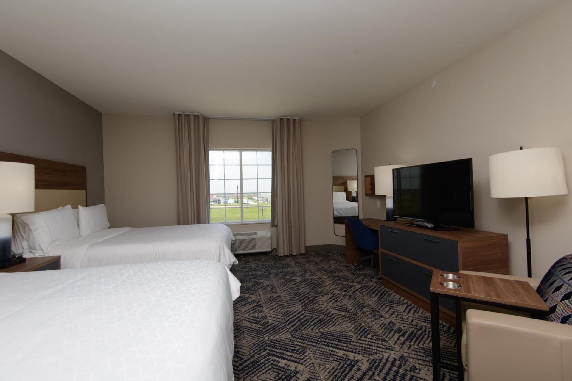 Candlewood Suites - Corpus Christi - Portland by IHG photo 27