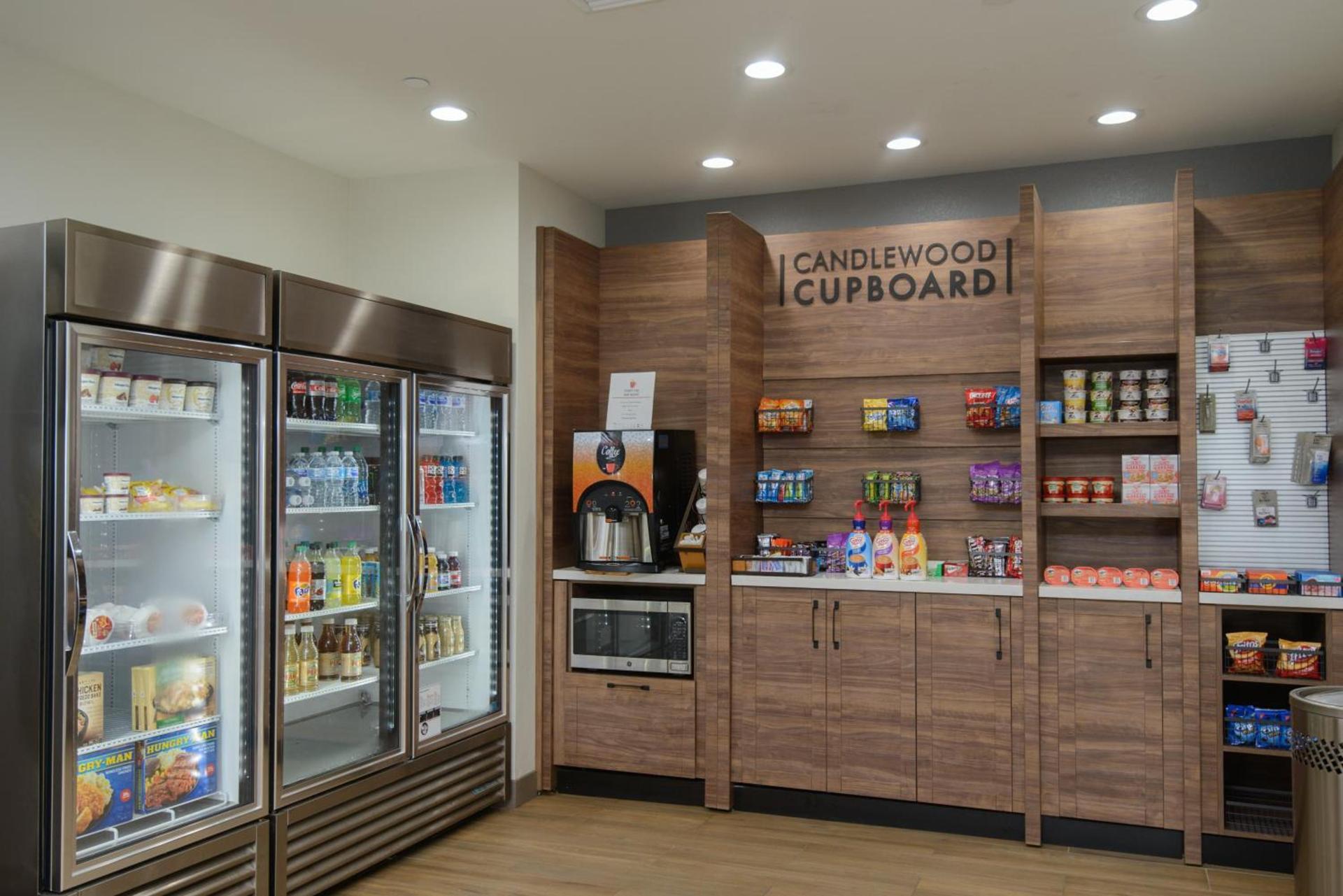 Candlewood Suites - Corpus Christi - Portland by IHG photo 29