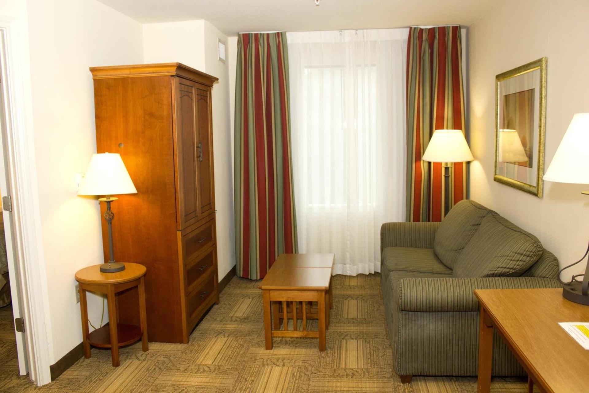 Staybridge Suites Houston - Willowbrook by IHG photo 43