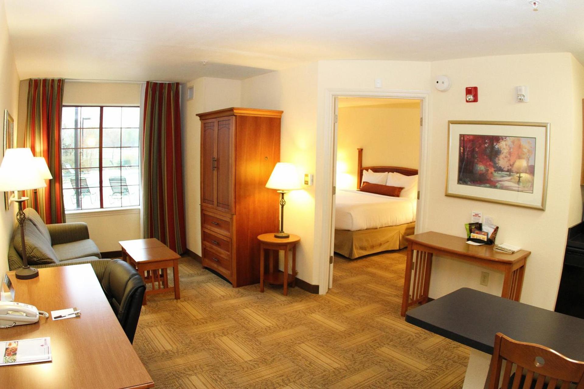 Staybridge Suites Houston - Willowbrook by IHG photo 32
