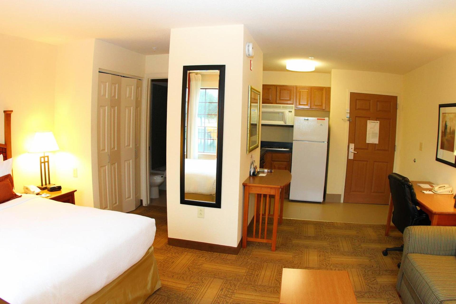 Staybridge Suites Houston - Willowbrook by IHG photo 42