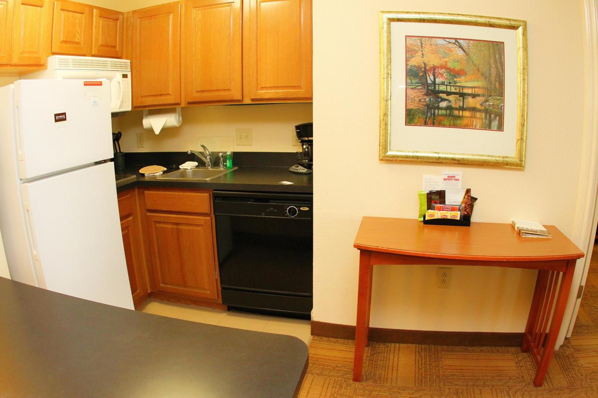 Staybridge Suites Houston - Willowbrook by IHG photo 41