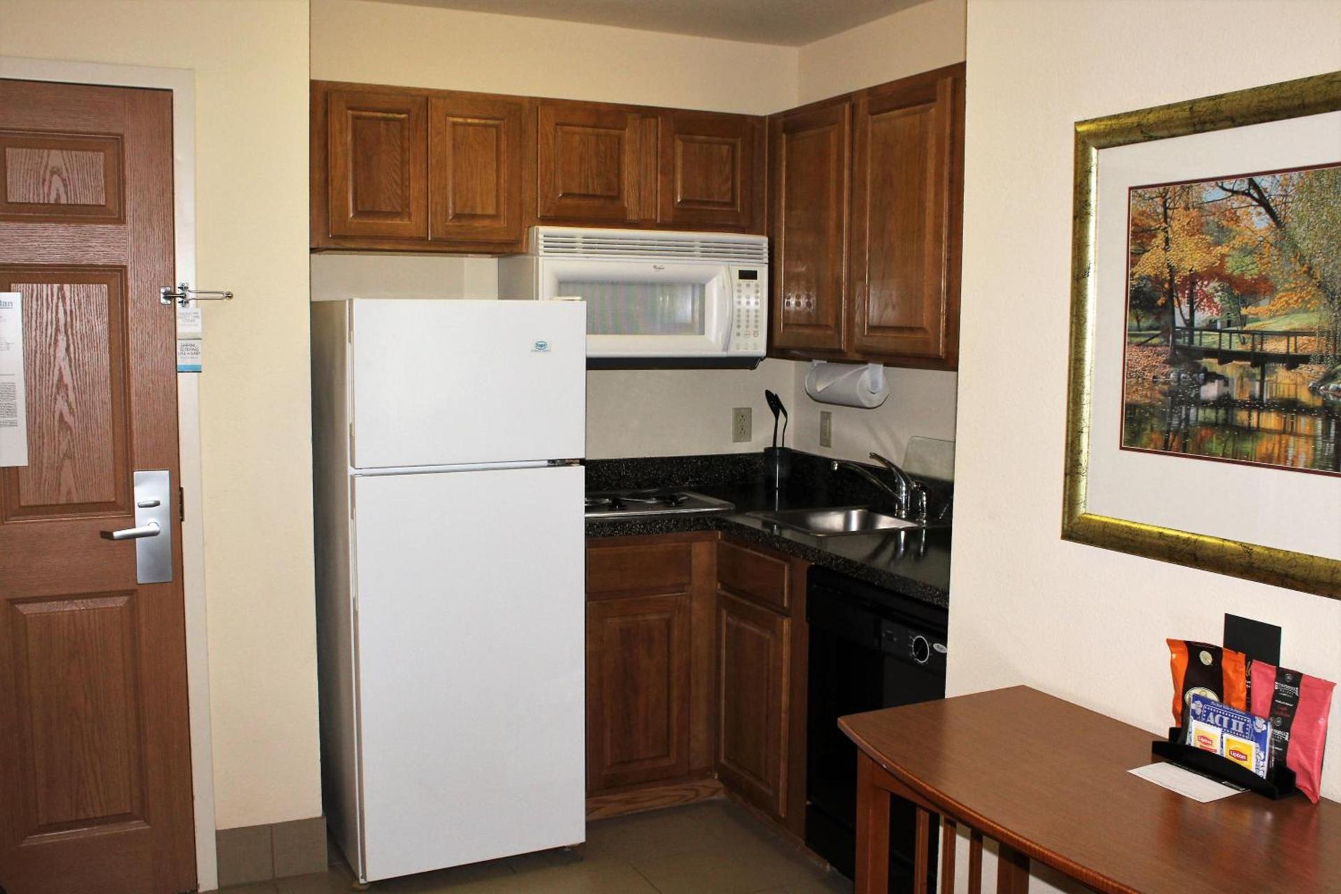 Staybridge Suites Houston - Willowbrook by IHG photo 40